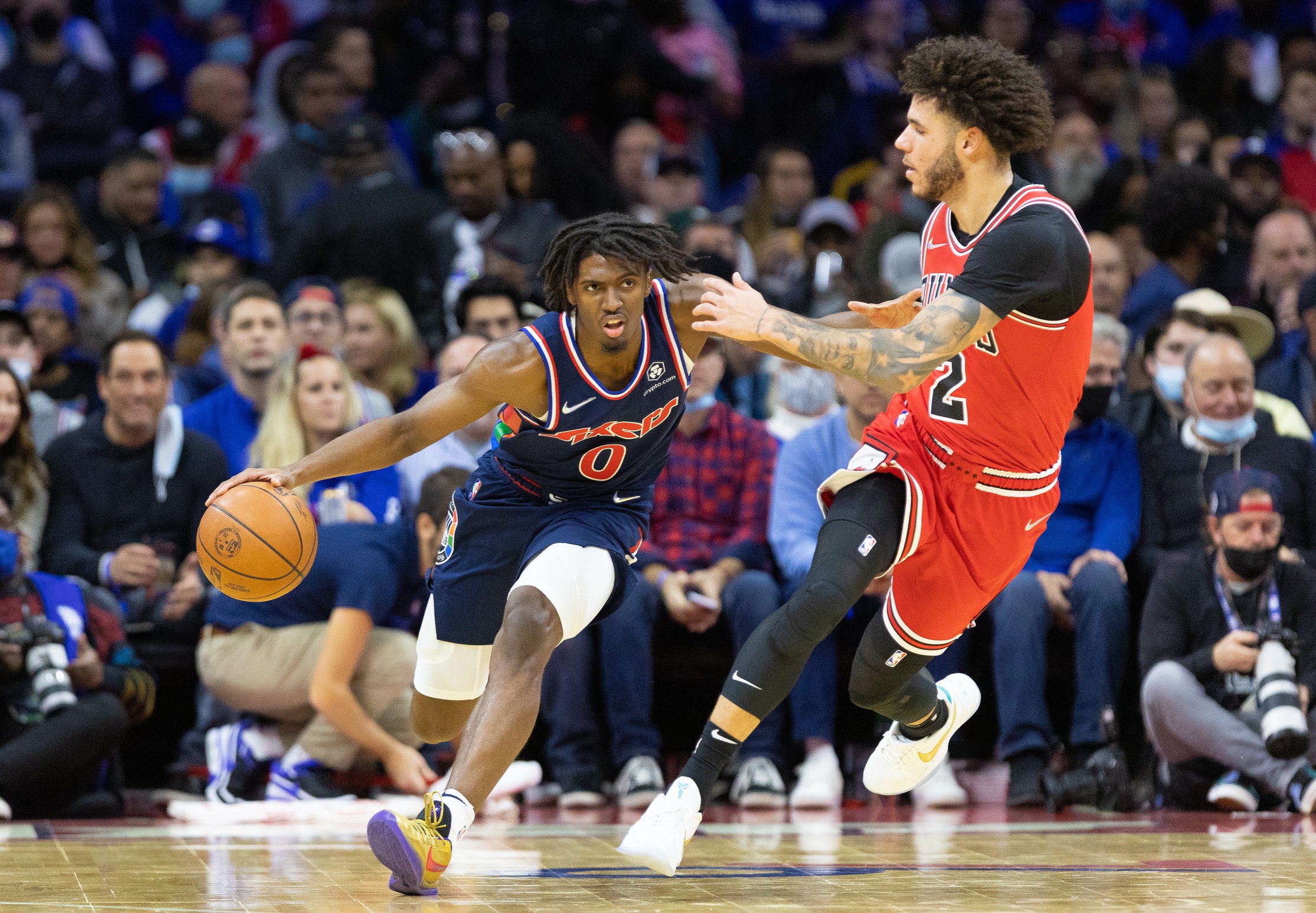 nba picks Tyrese Maxey Philadelphia 76ers predictions best bet odds