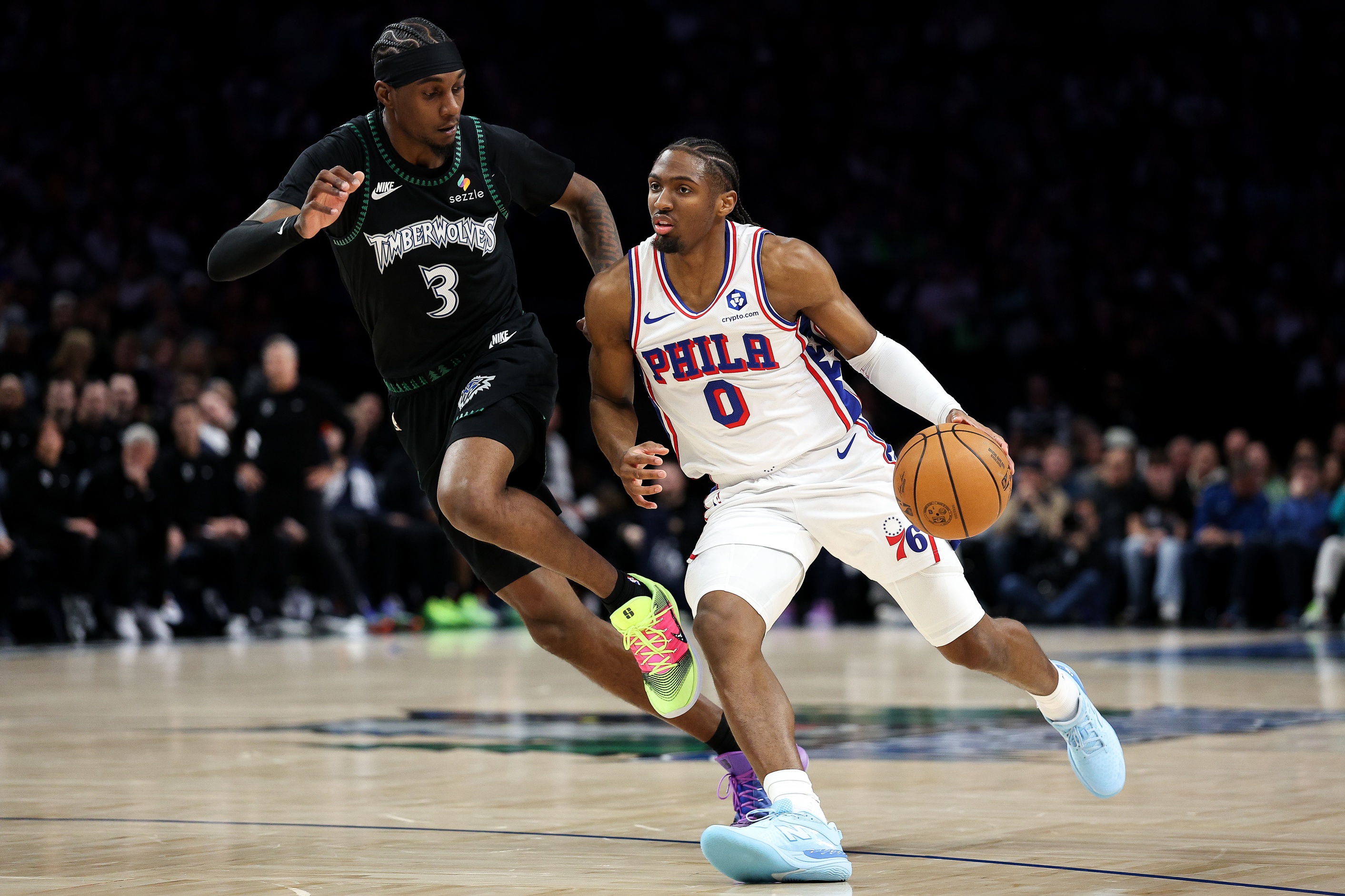 NBA picks Tyrese Maxey Philadelphia 76ers predictions best bets odds