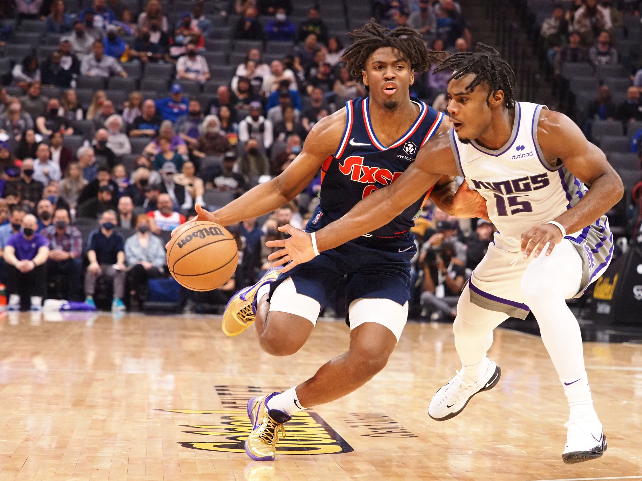 NBA picks Tyrese Maxey Philadelphia 76ers predictions best bet odds