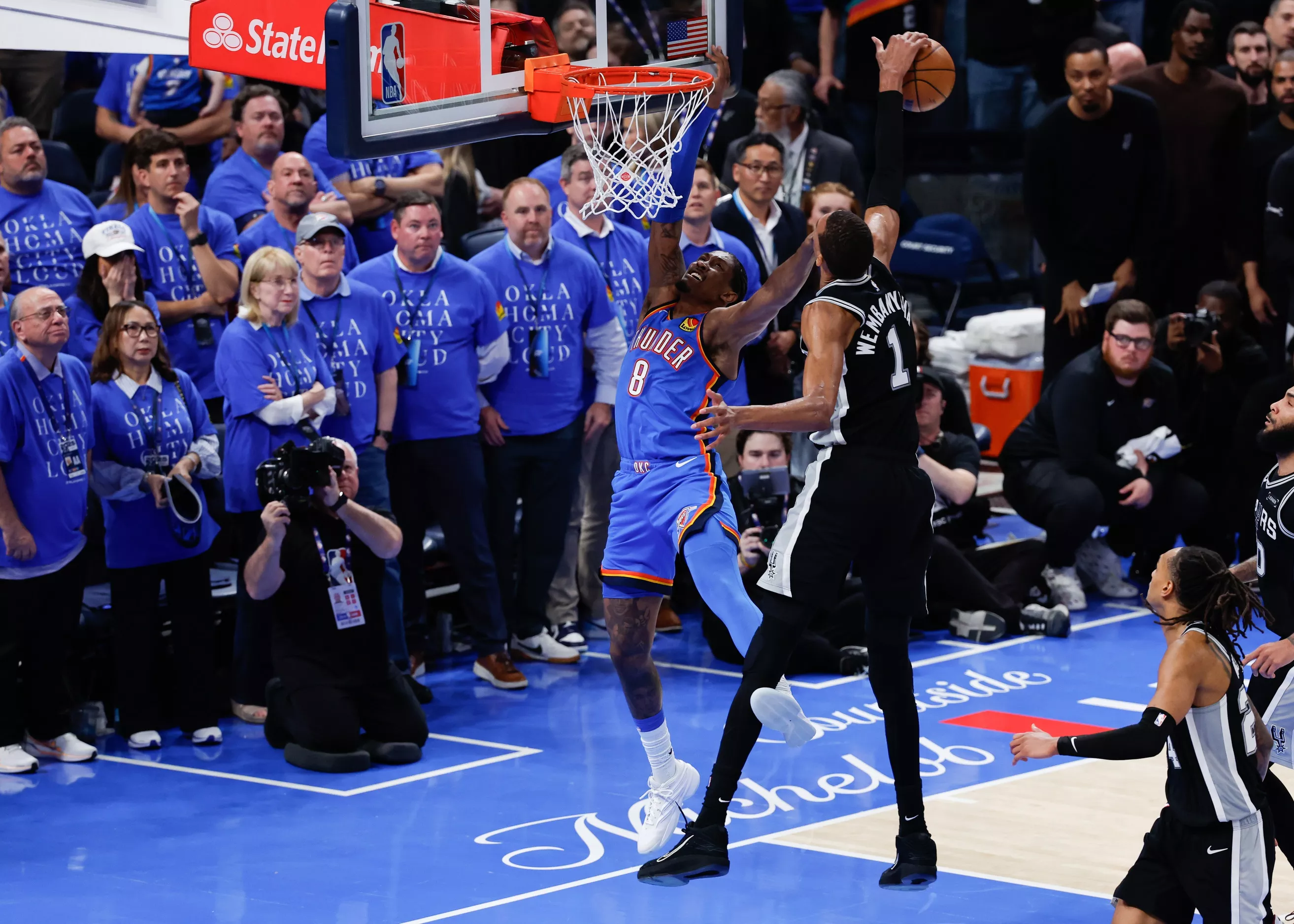 NBA Predictions for Victor Wembanyama and San Antonio Spurs' Best Bets