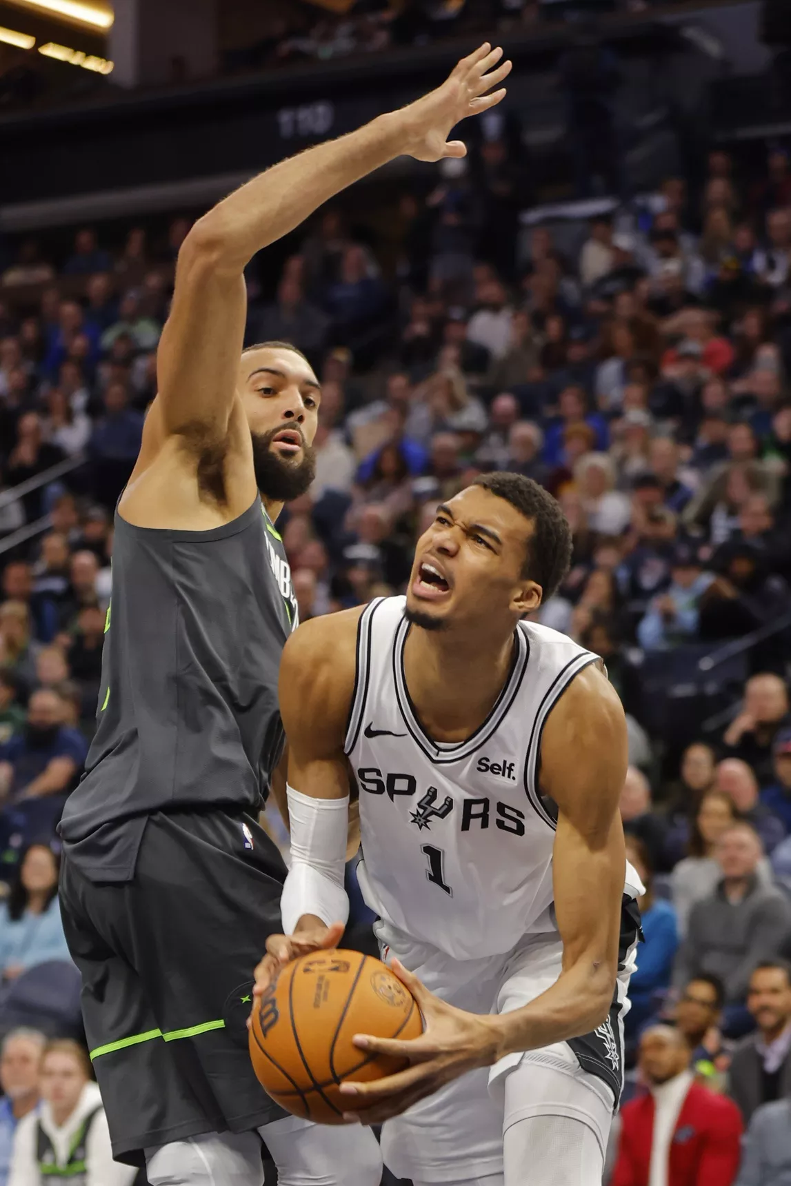 NBA Predictions Victor Wembanyama San Antonio Spurs Best Bets Odds