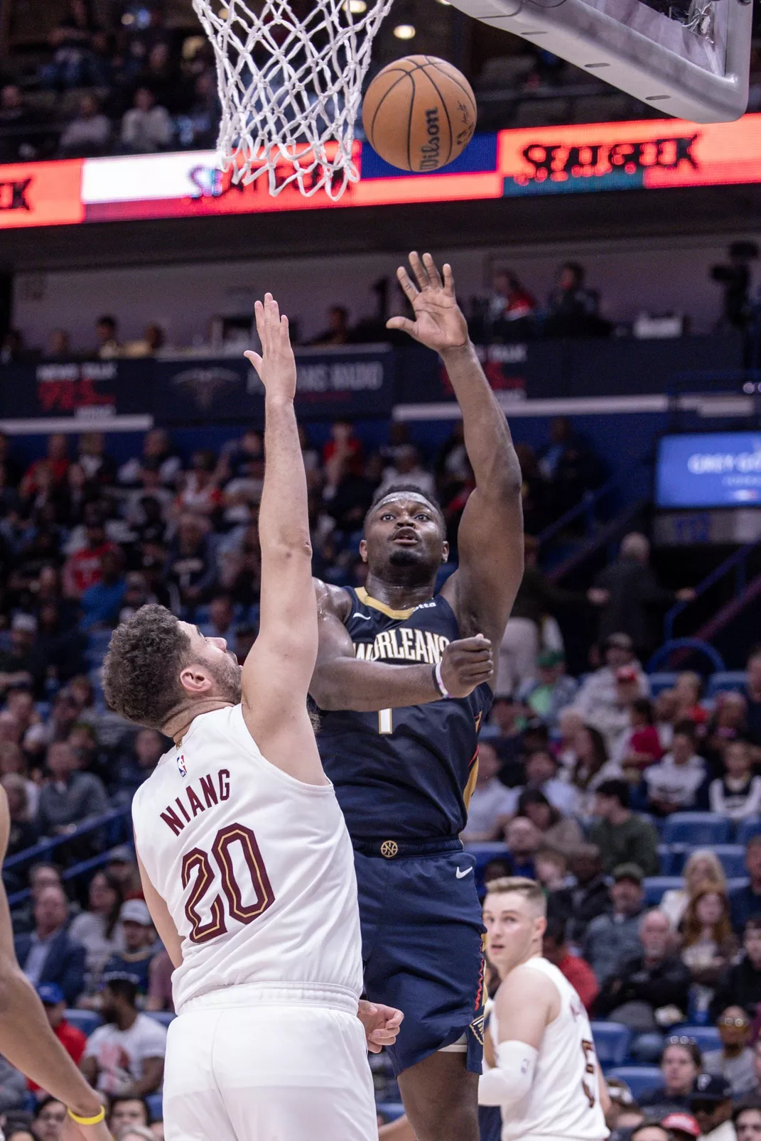 NBA Predictions for Zion Williamson and the New Orleans Pelicans