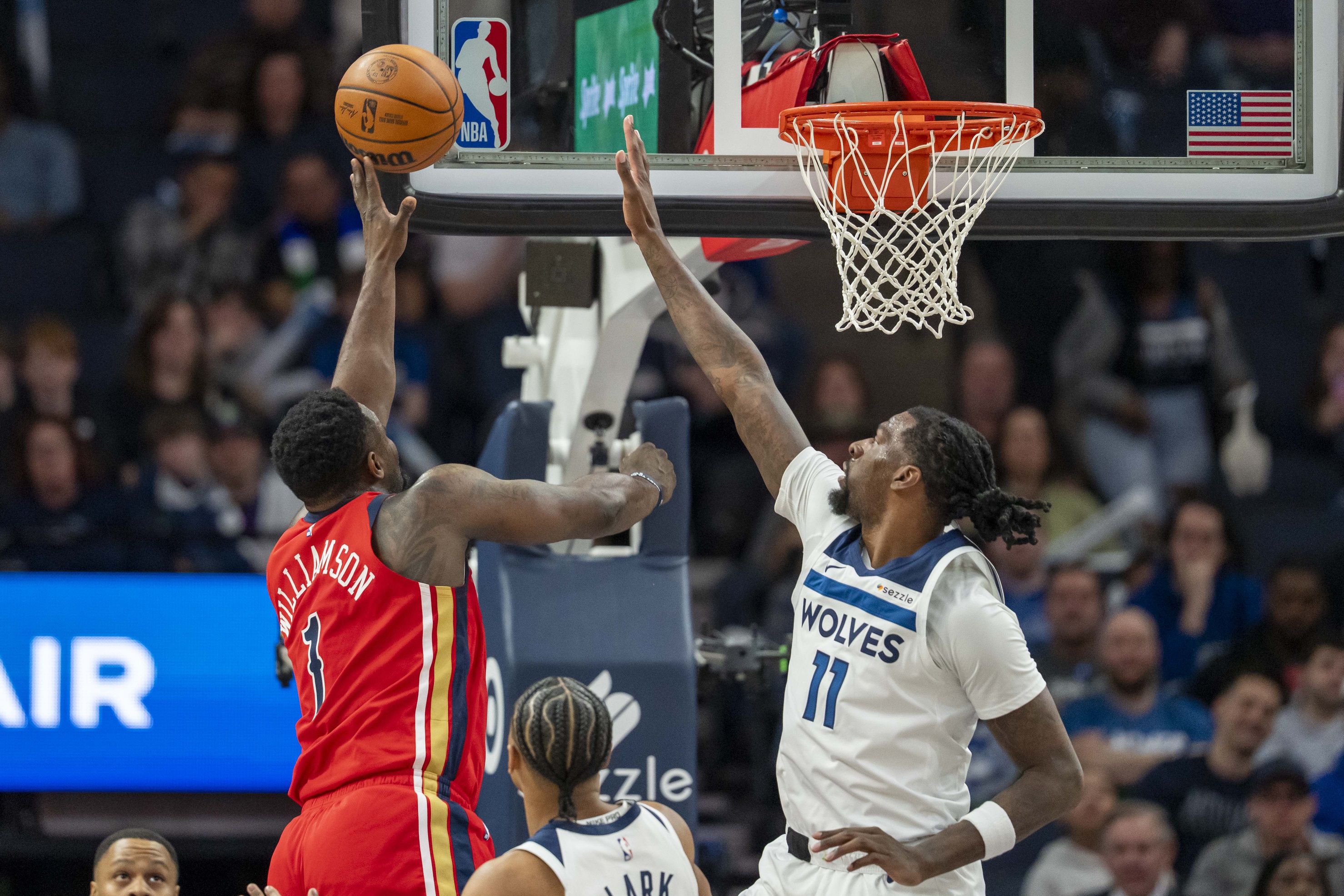 New Orleans Pelicans predictions Zion Williamson
