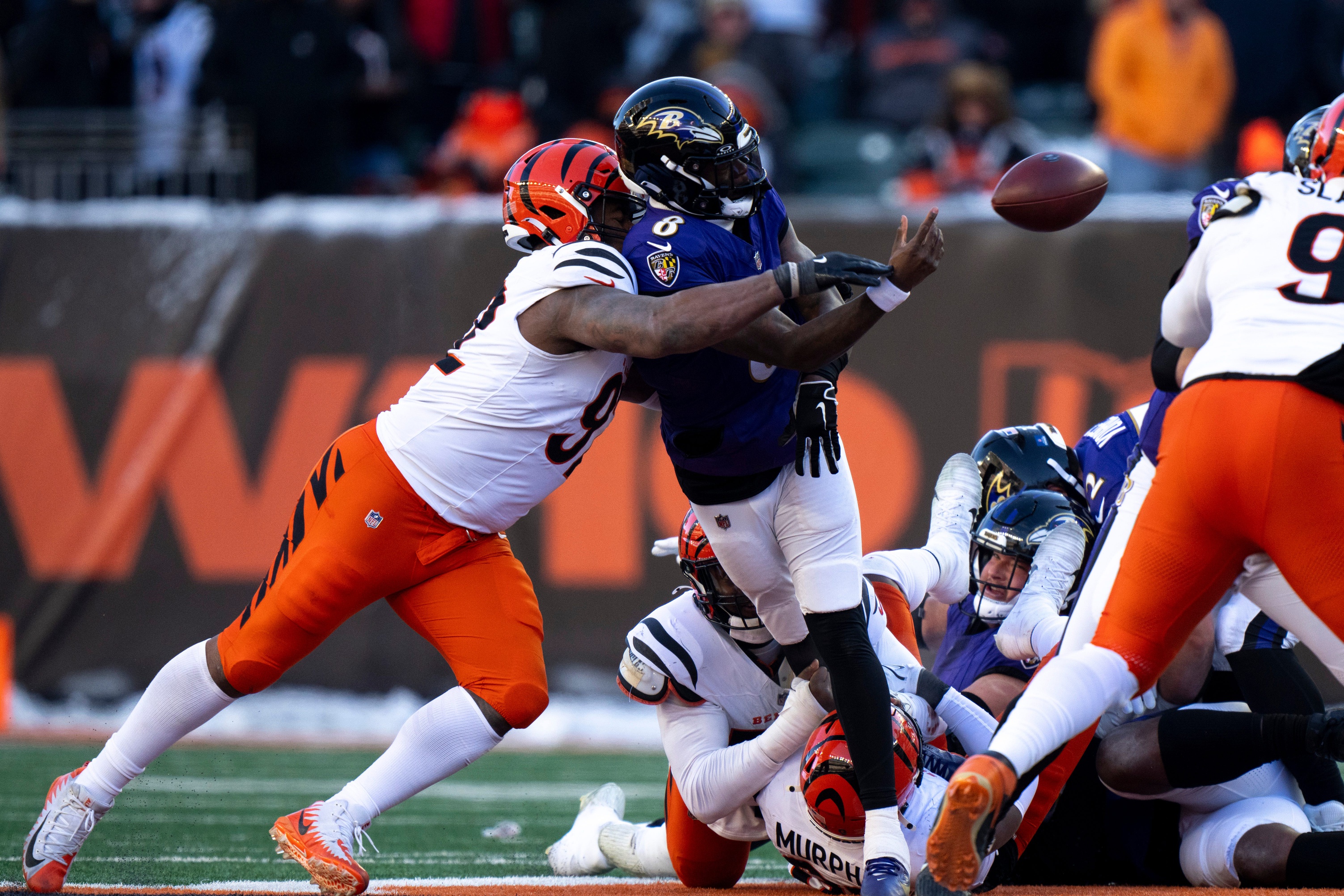 NFL betting predictions Week 18 opening line report Lamar Jackson Baltimore Ravens