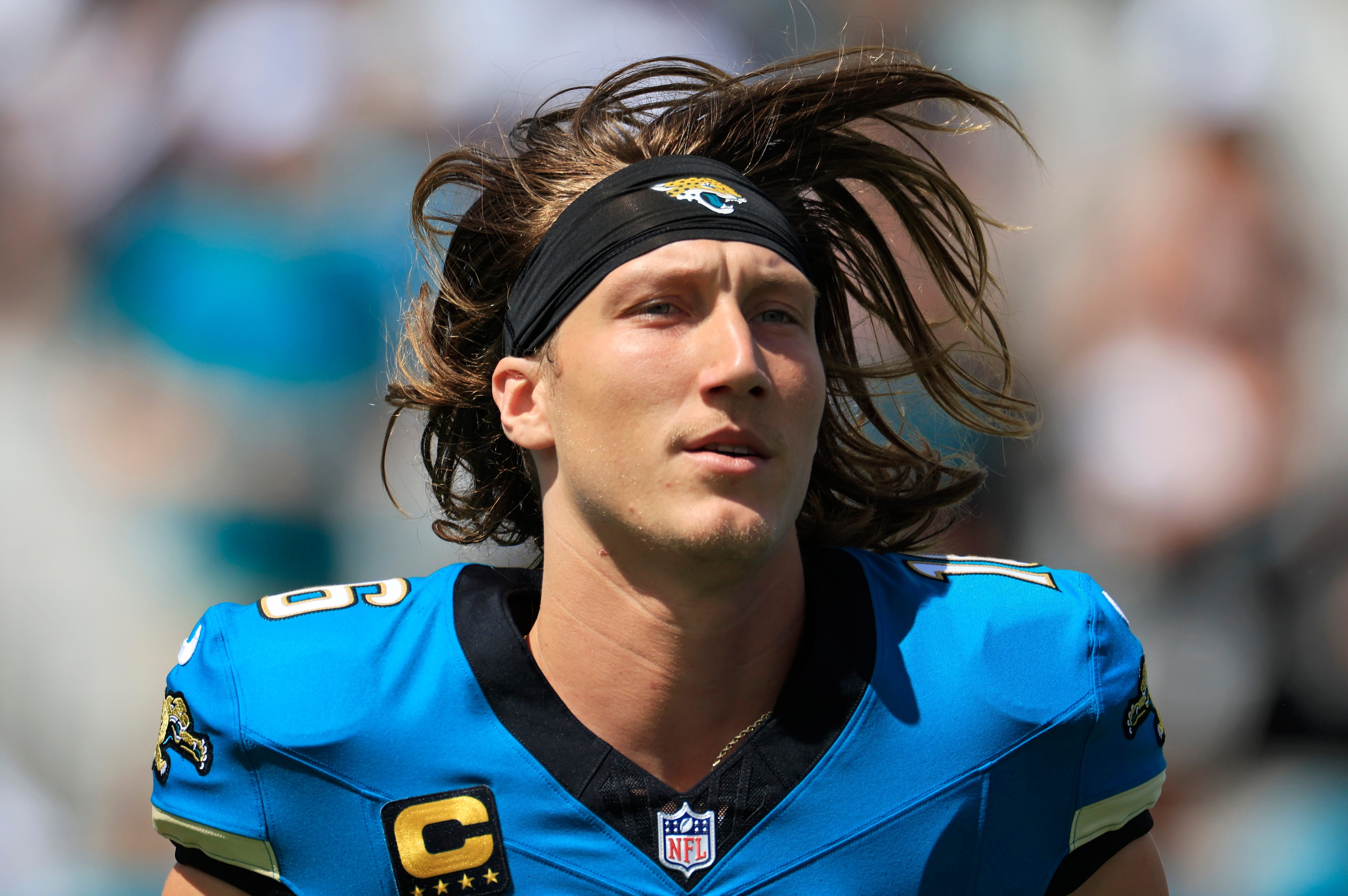 NFL betting predictions Week 4 opening line report Trevor Lawrence Jacksonville