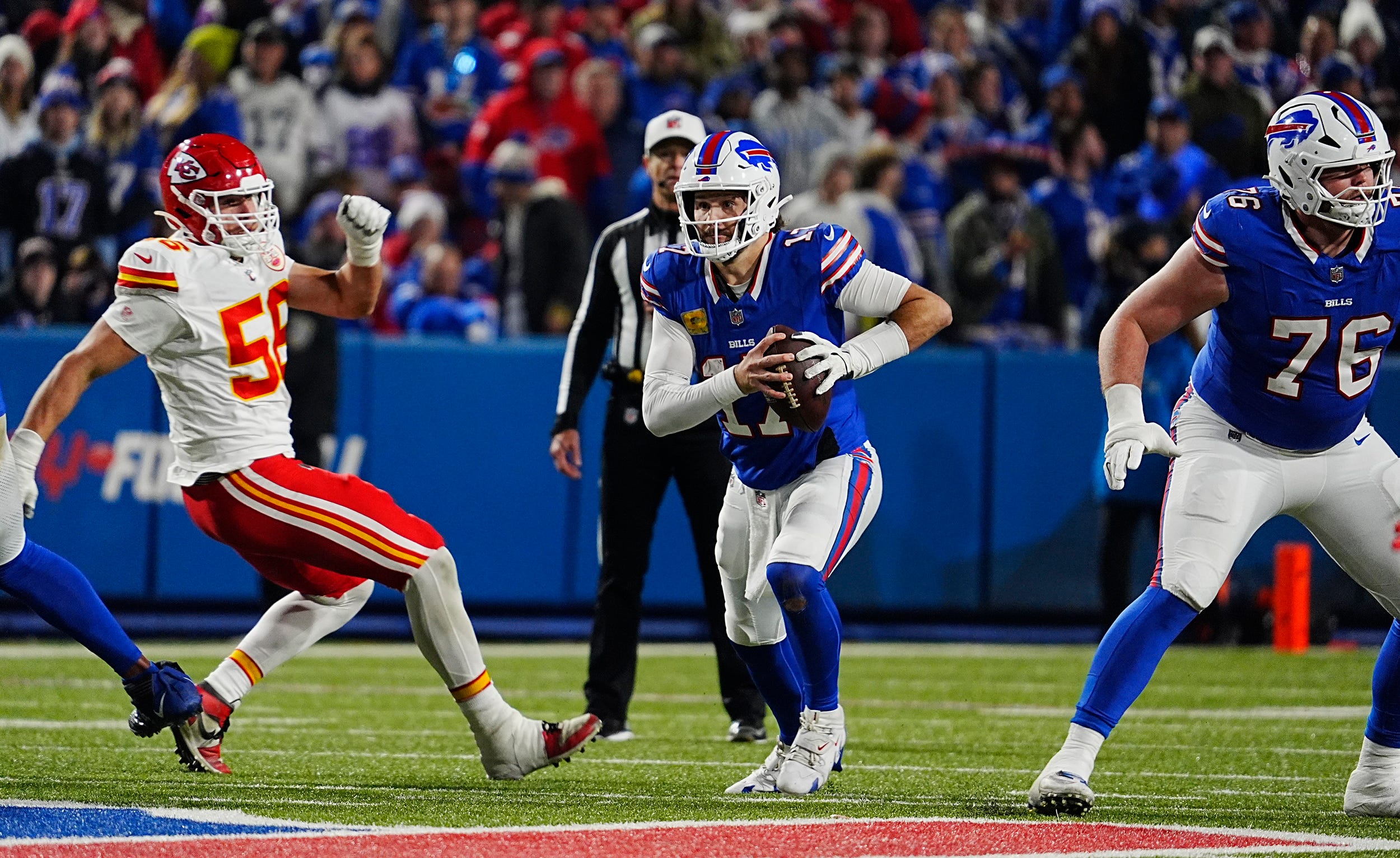 Baltimore Ravens vs Buffalo Bills Prediction, 1/19/2025 NFL Picks, Best