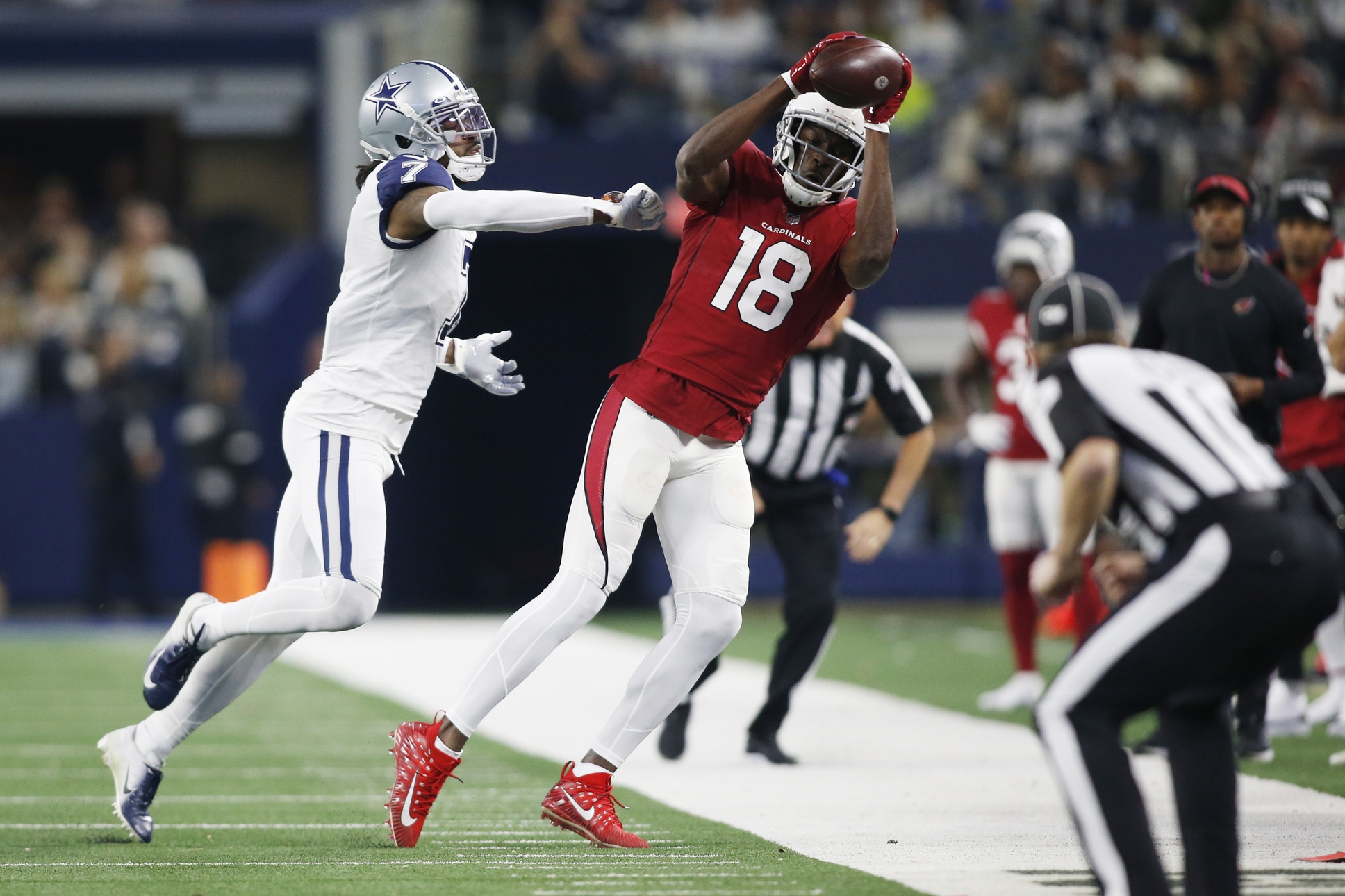 nfl picks A.J. Green arizona cardinals predictions best bet odds