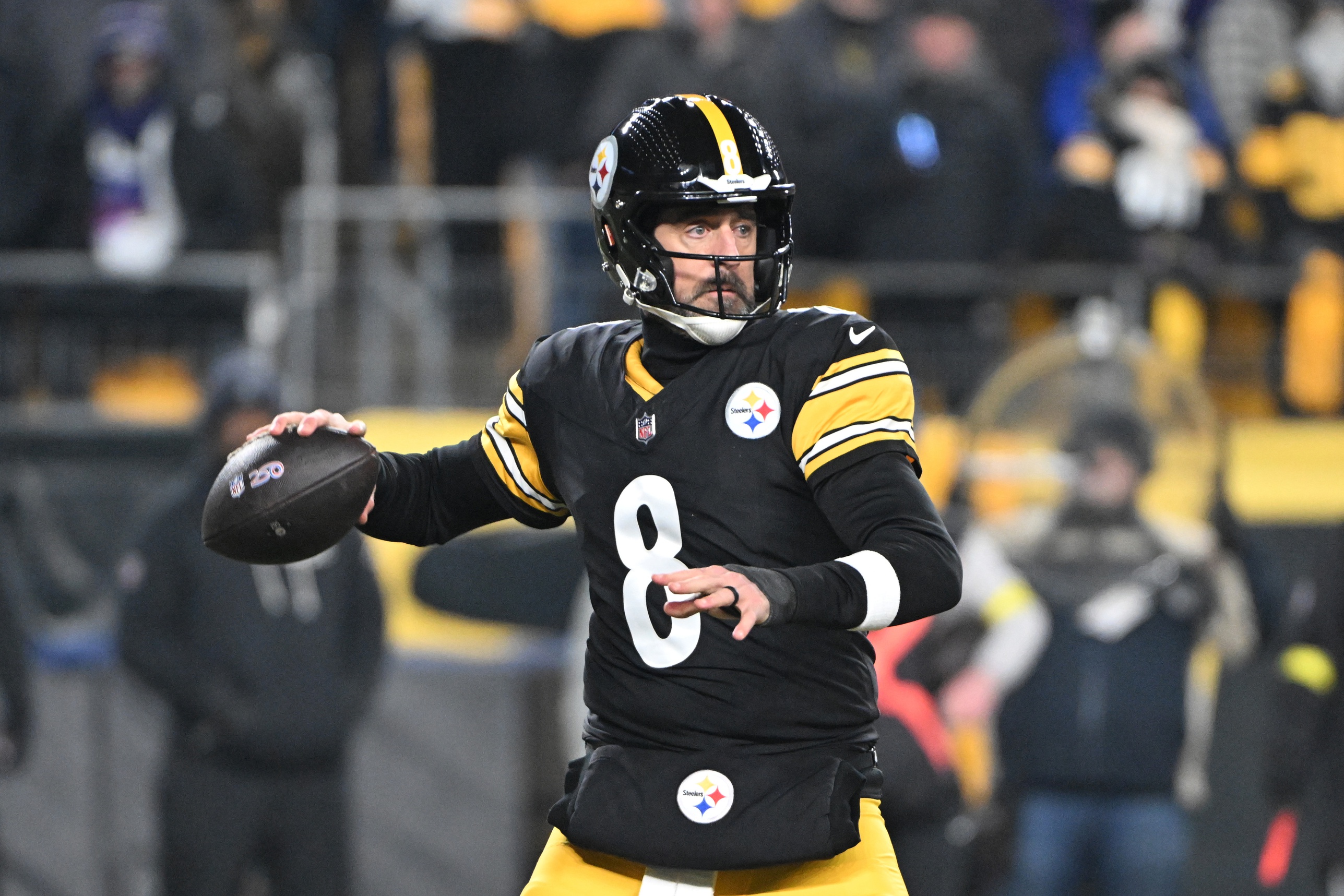 nfl picks Aaron Rodgers Pittsburgh Steelers predictions best bet odds
