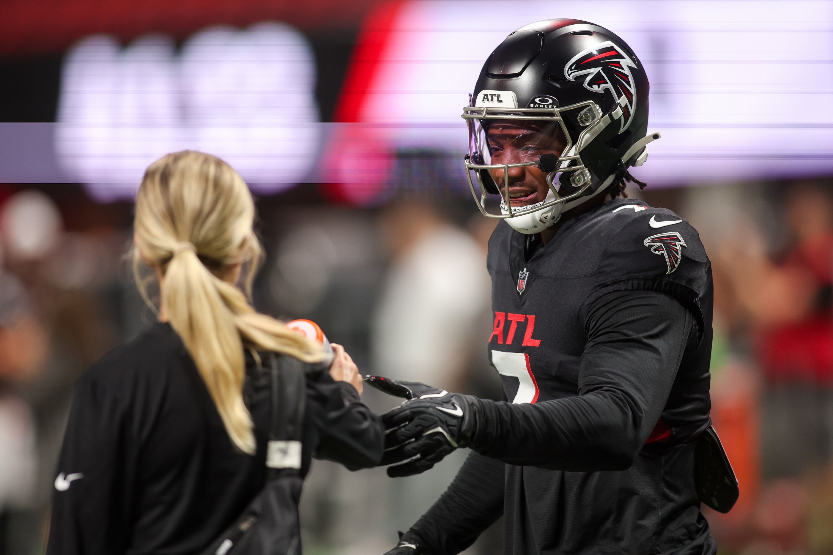 NFL Picks: Bijan Robinson, Atlanta Falcons Predictions, Best Bet Odds