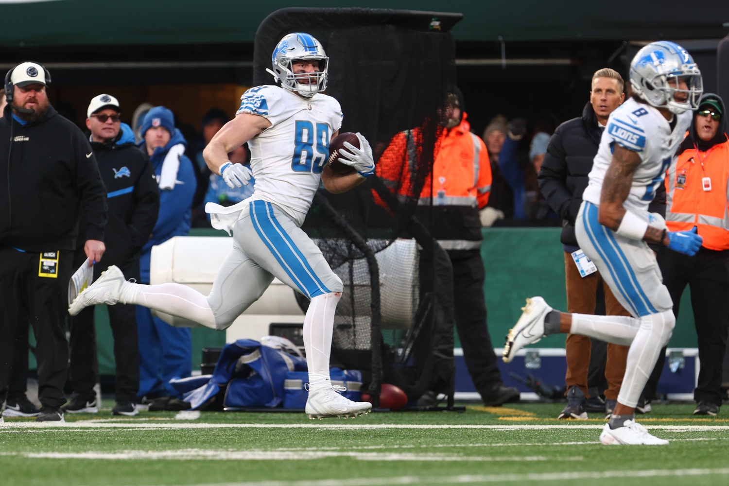 nfl picks Brock Wright detroit lions predictions best bet odds