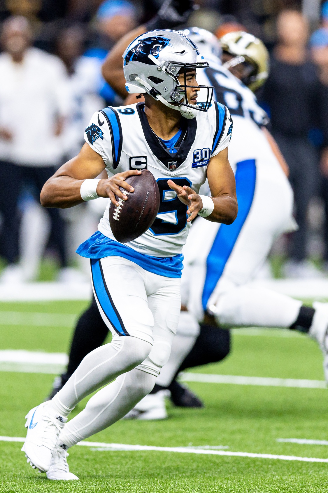 NFL Predictions: Bryce Young Carolina Panthers Best Bet Odds