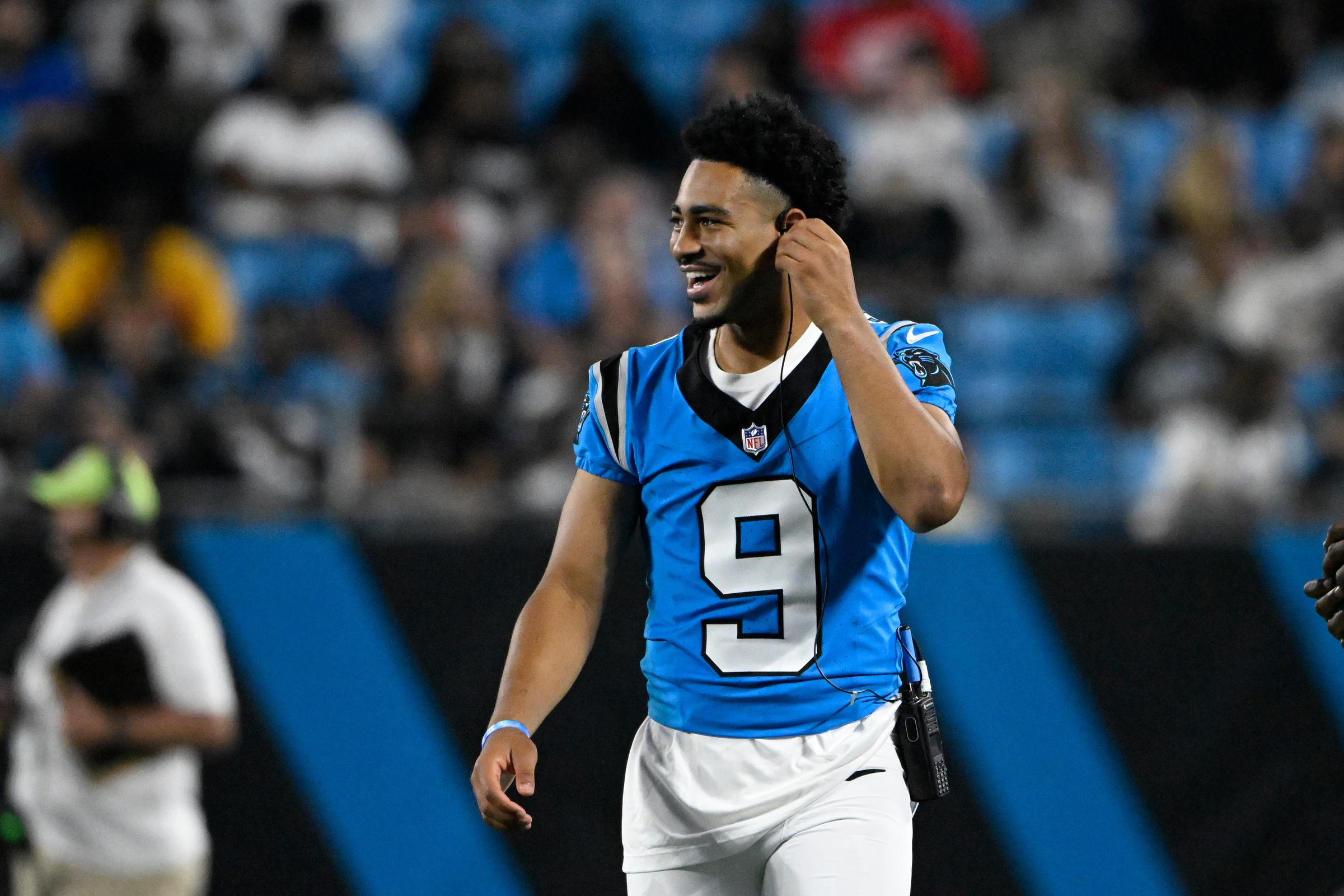 nfl picks Bryce Young Carolina Panthers predictions best bet odds