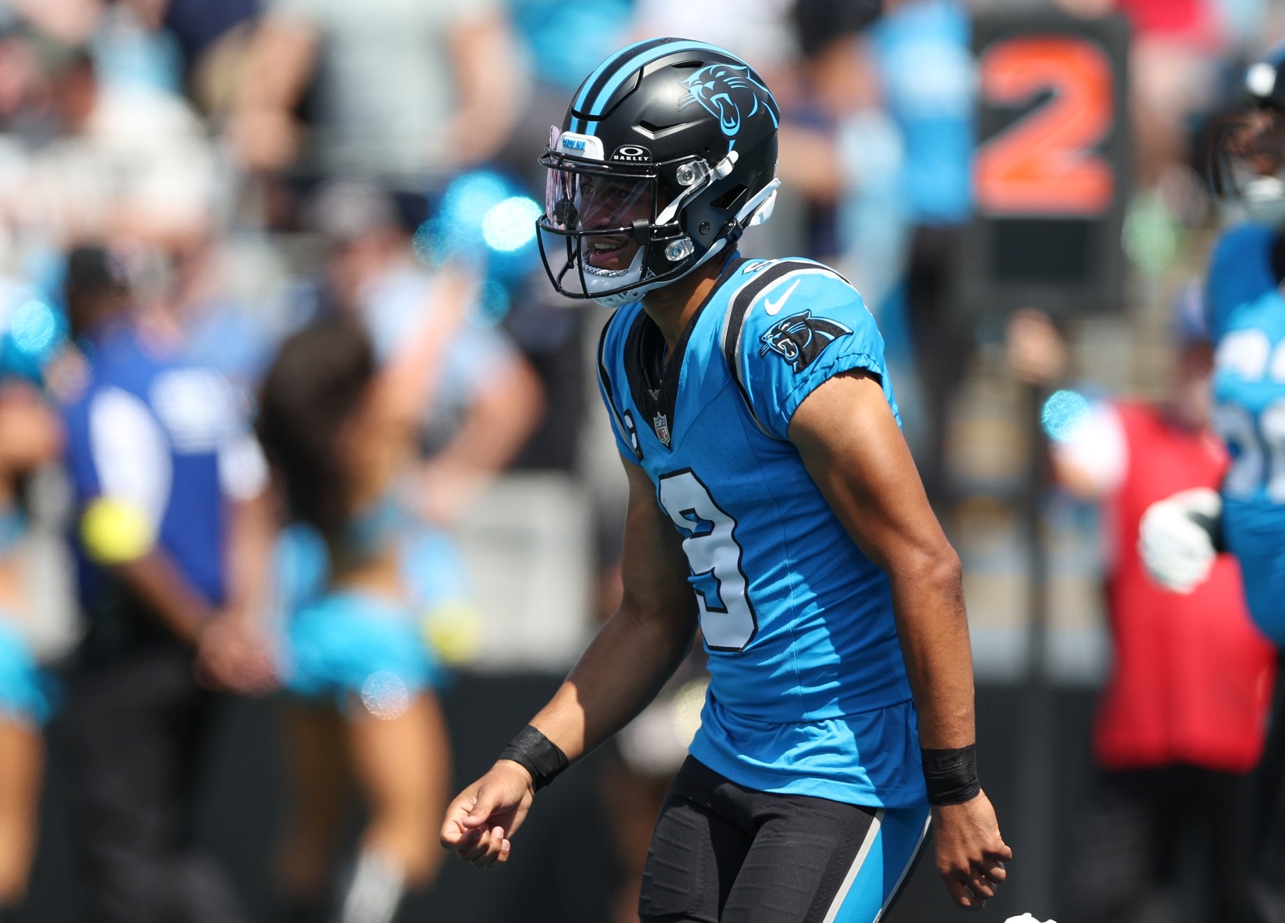 nfl picks Bryce Young Carolina Panthers predictions best bet odds