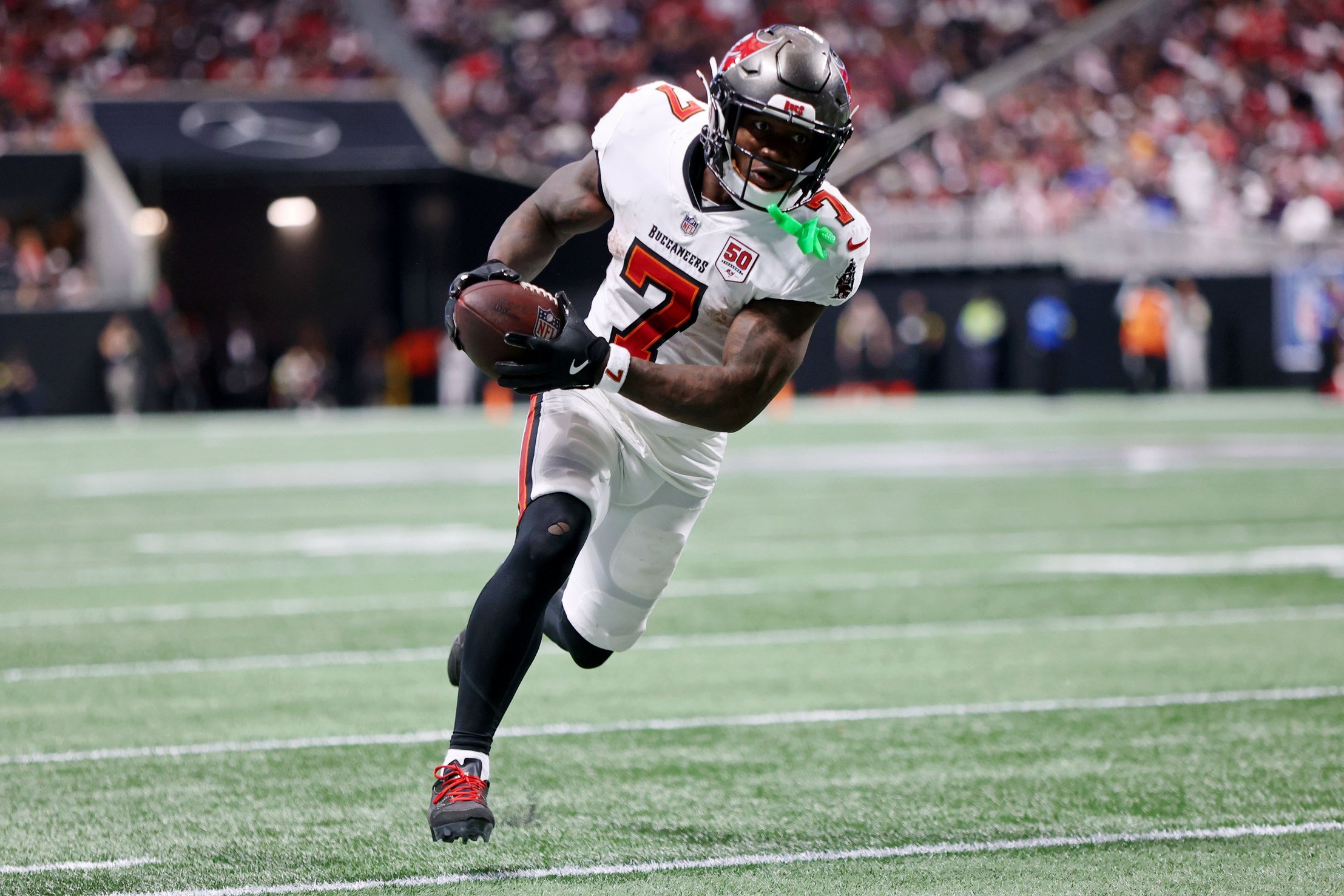 nfl picks Bucky Irving Tampa Bay Buccaneers predictions best bet odds