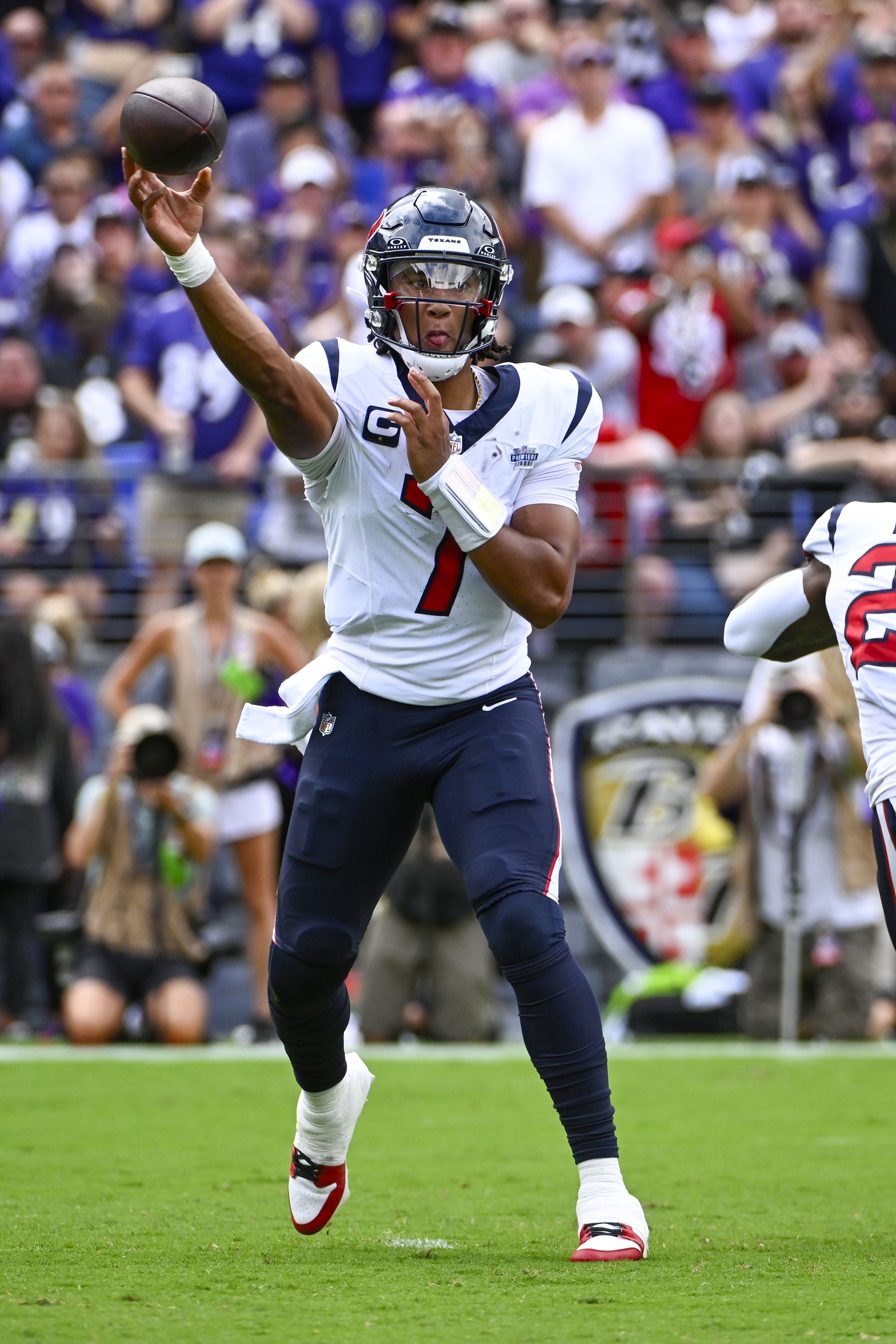 Texans vs Saints Predictions, Preview, Stream, Odds and Picks