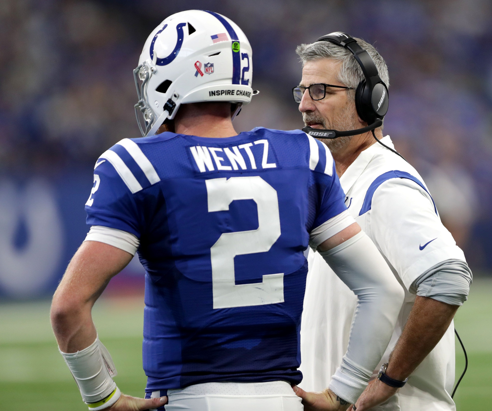 nfl picks Carson Wentz indianapolis colts predictions best bet odds