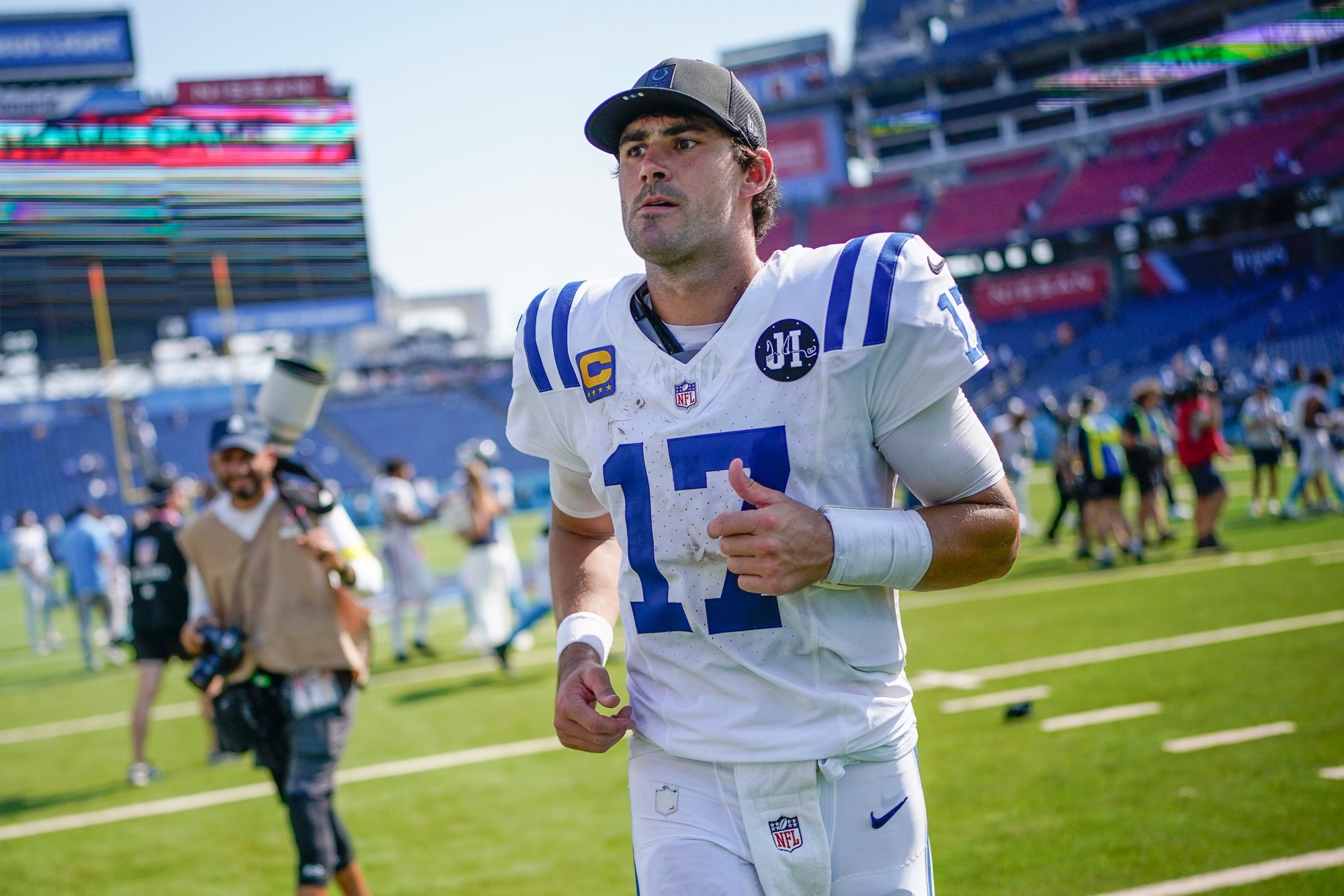 nfl picks Daniel Jones Indianapolis Colts predictions best bet odds