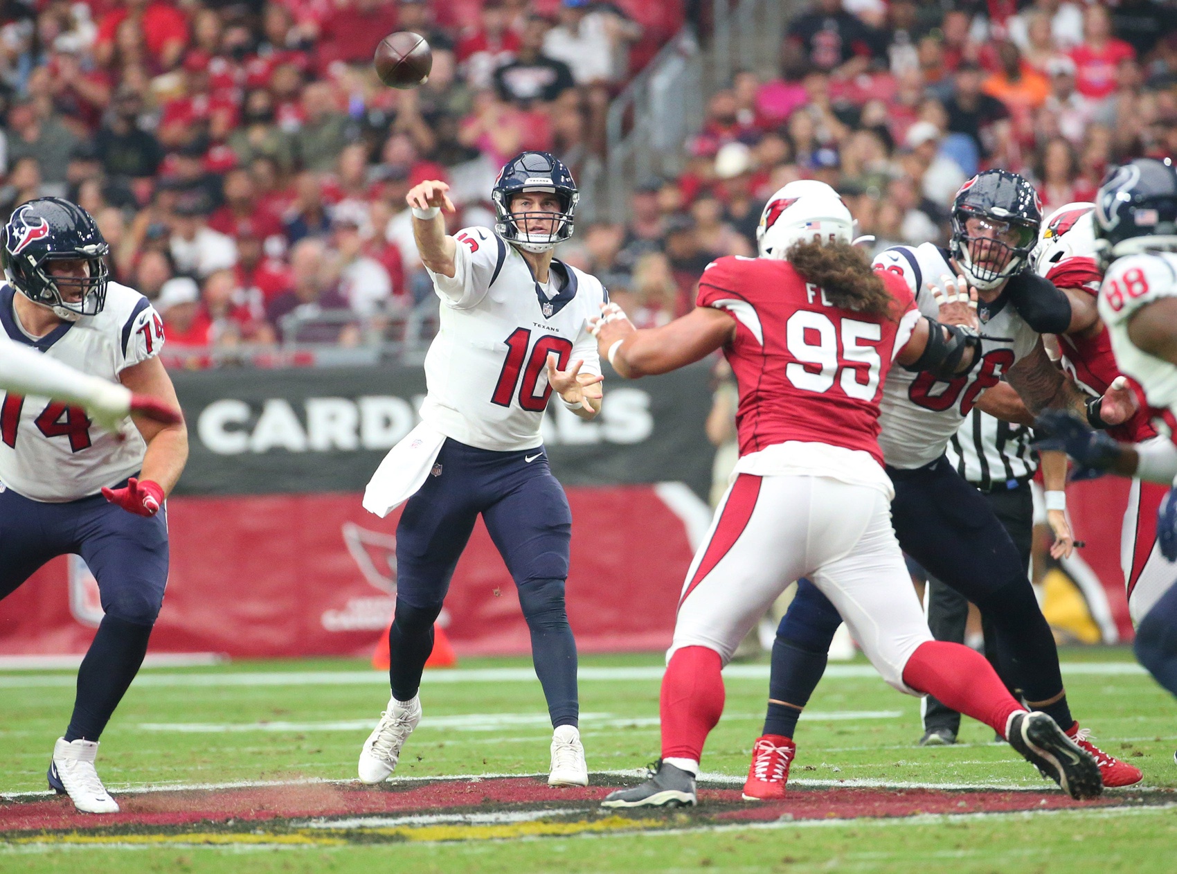 nfl picks Davis Mills houston texans predictions best bet odds