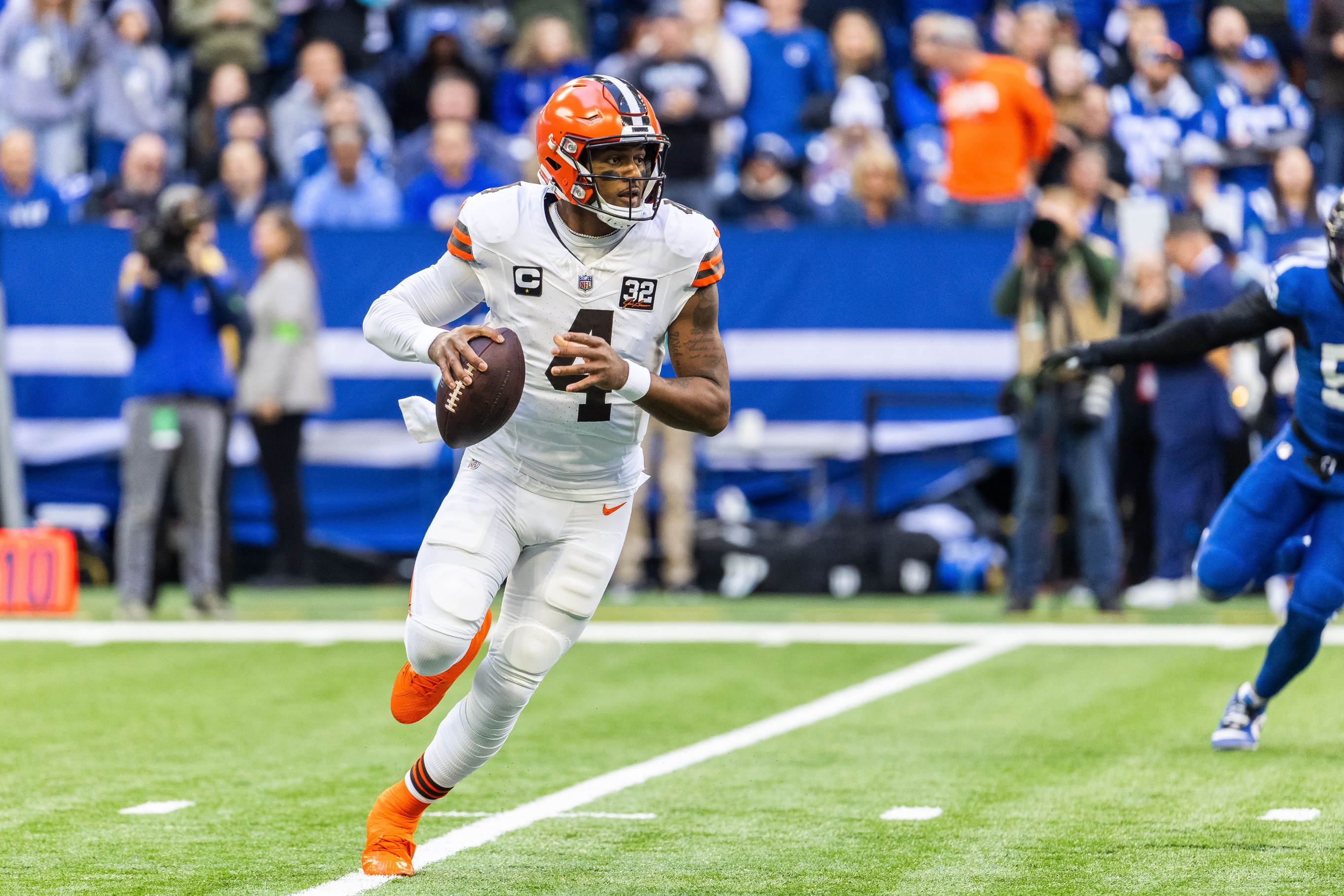 nfl picks Deshaun Watson Cleveland Browns predictions best bet odds