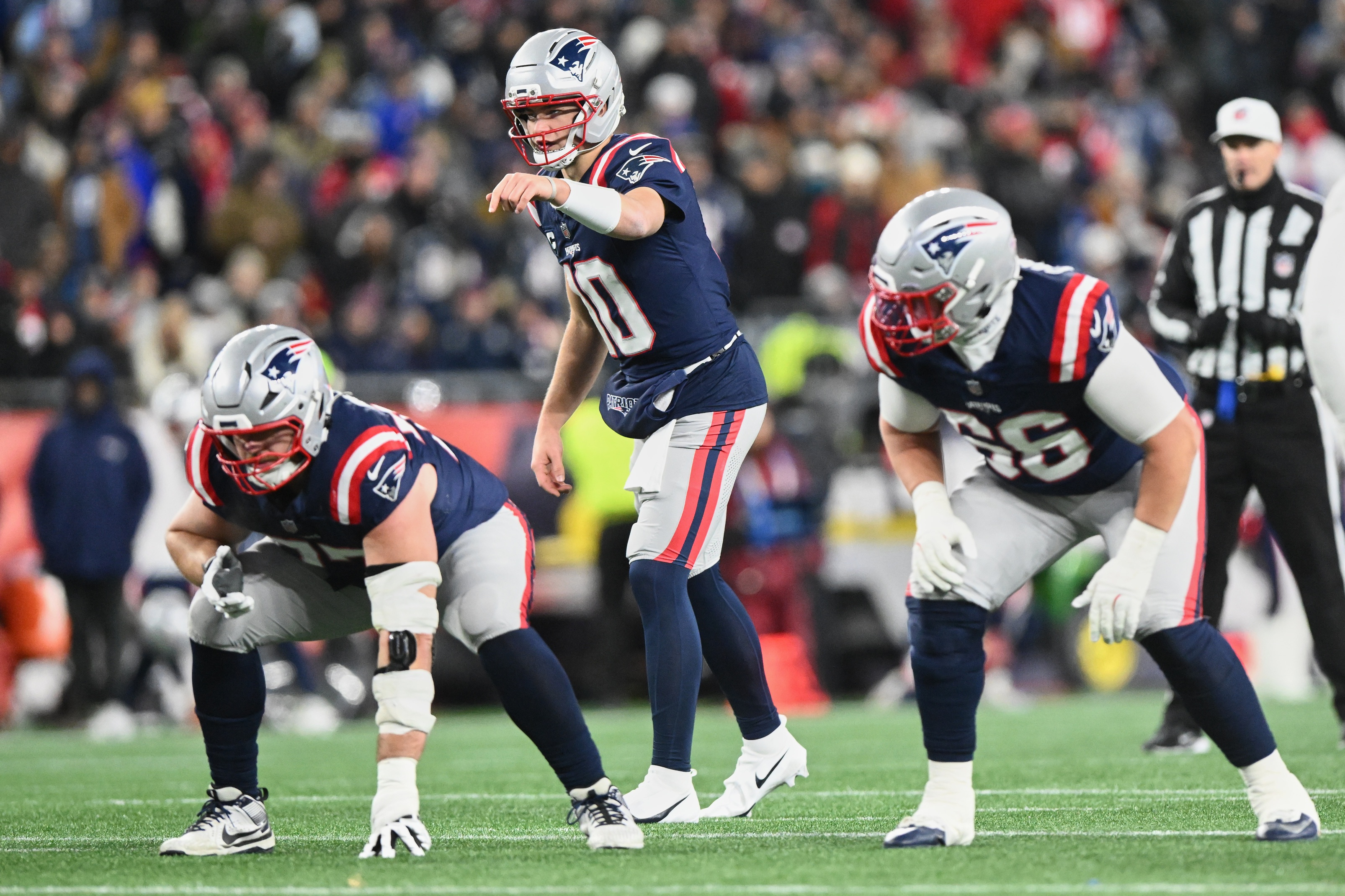 nfl picks Drake Maye New England Patriots predictions best bet odds