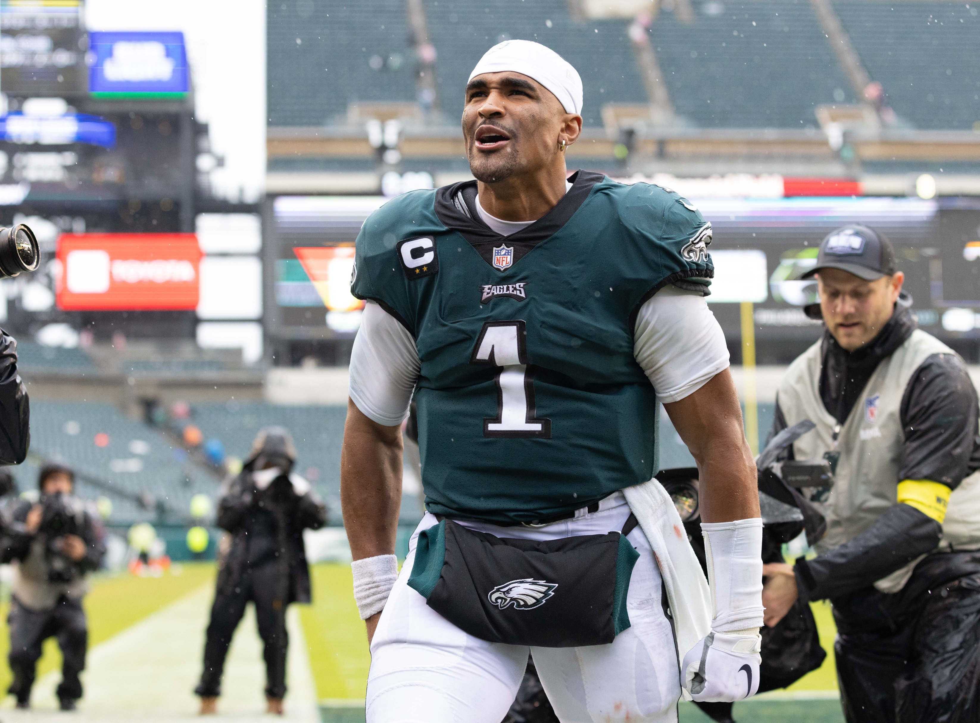 nfl picks Jalen Hurts philadelphia eagles predictions best bet odds