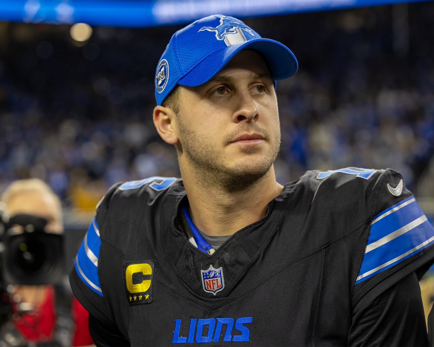 nfl picks Jared Goff Detroit Lions predictions best bet odds