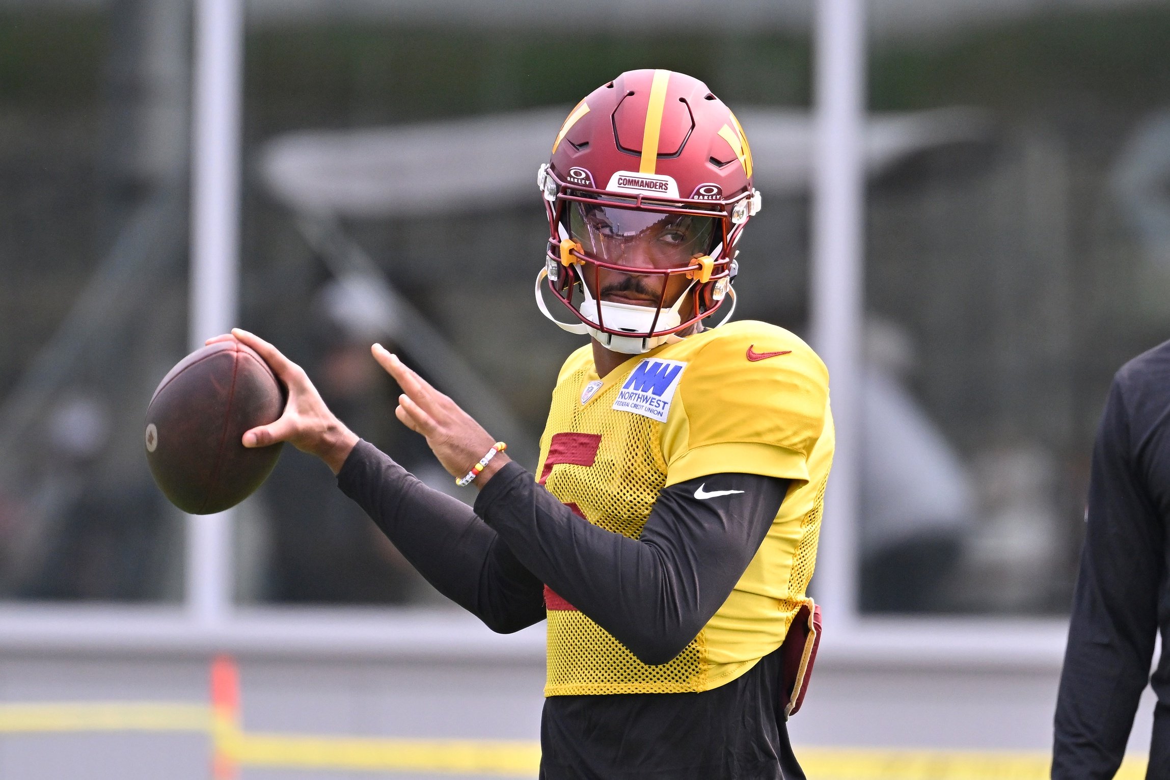 nfl picks Jayden Daniels Washington Commanders predictions best bet odds