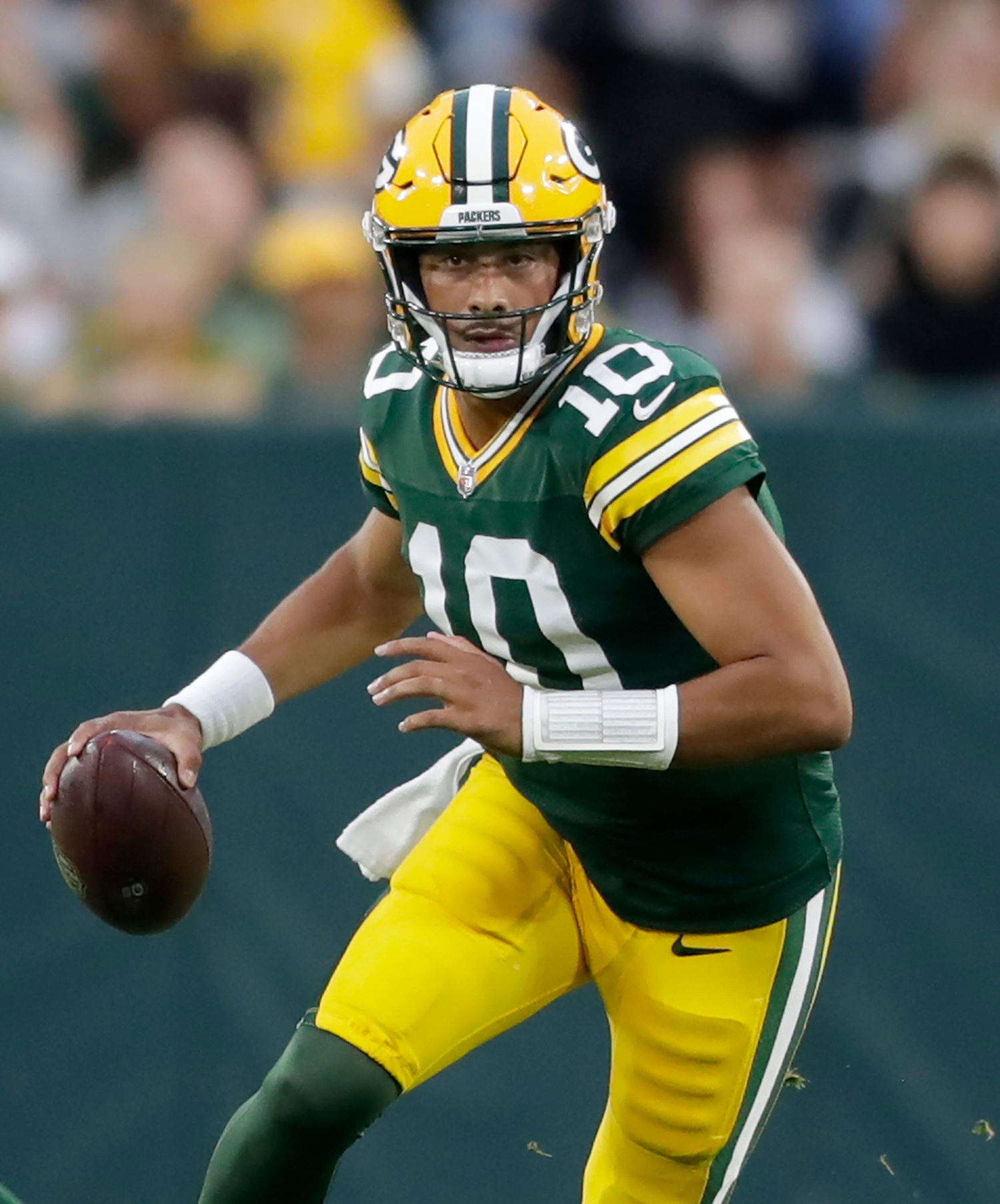 nfl picks Jordan Love Green Bay Packers predictions best bet odds