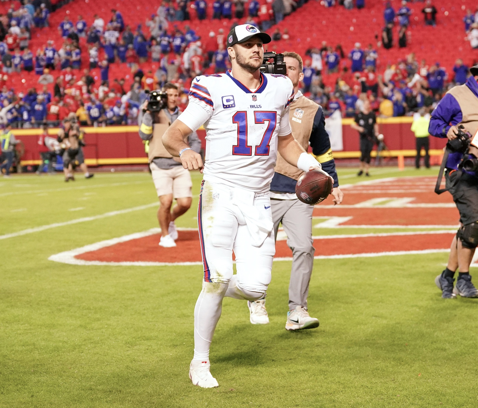 nfl picks Josh Allen buffalo bills predictions best bet odds