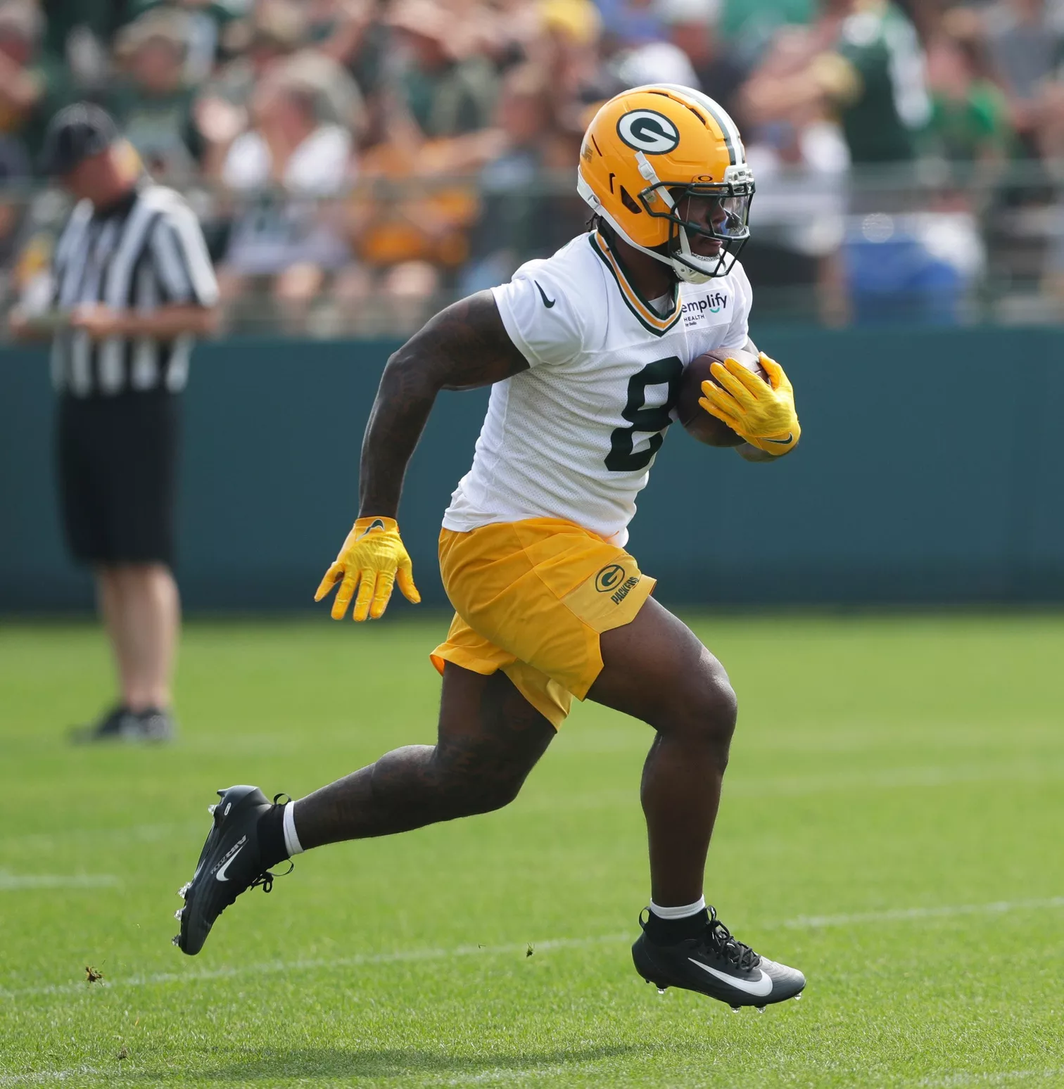 NFL insights on Josh Jacobs and Green Bay Packers predictions and odds