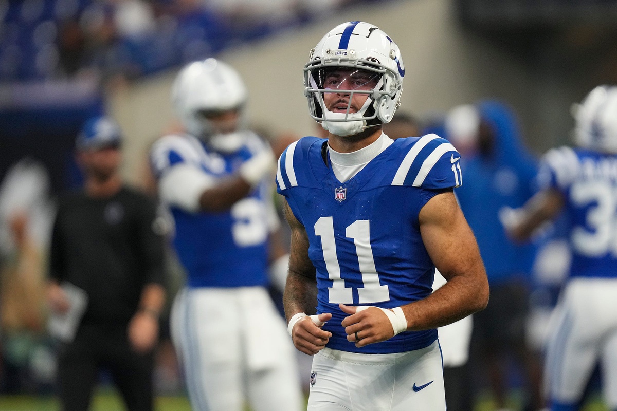 nfl picks Michael Pittman Indianapolis Colts predictions best bet odds