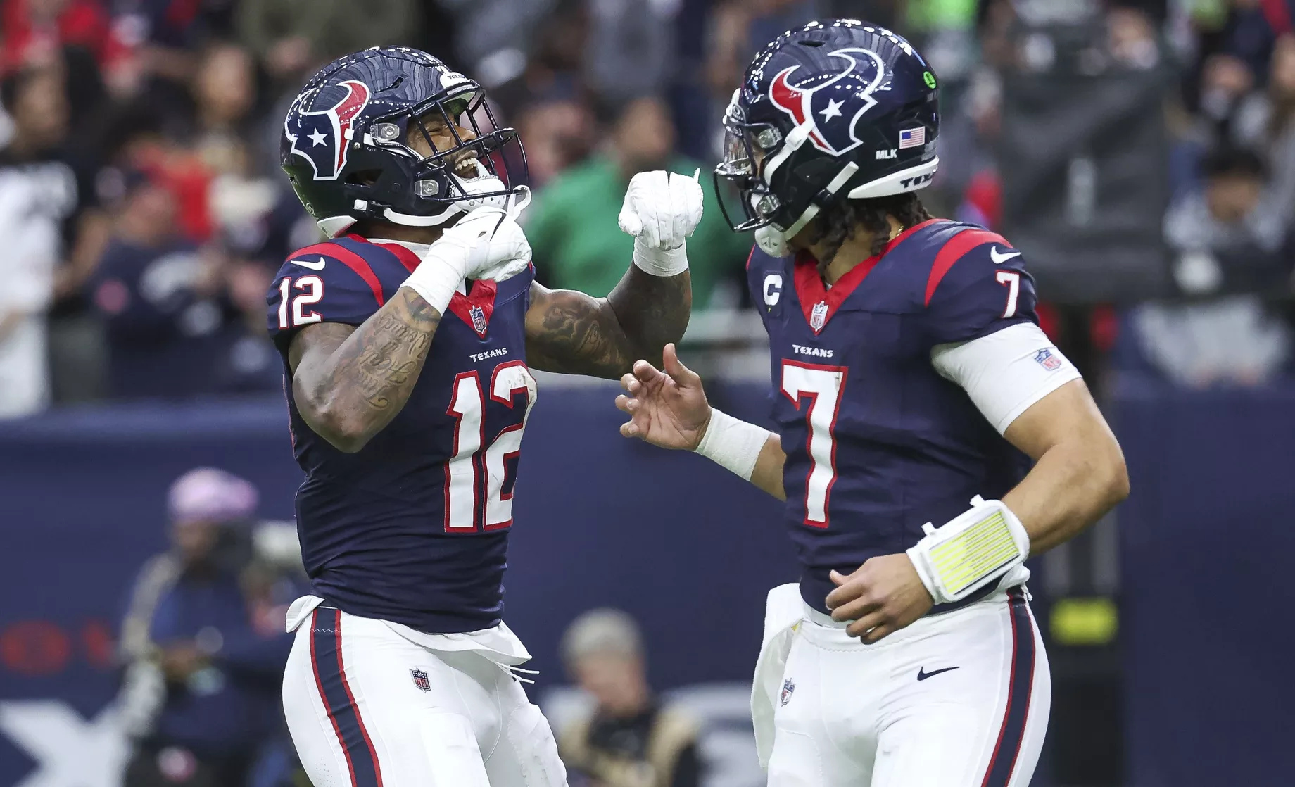 NFL Picks: Houston Texans Predictions and Odds