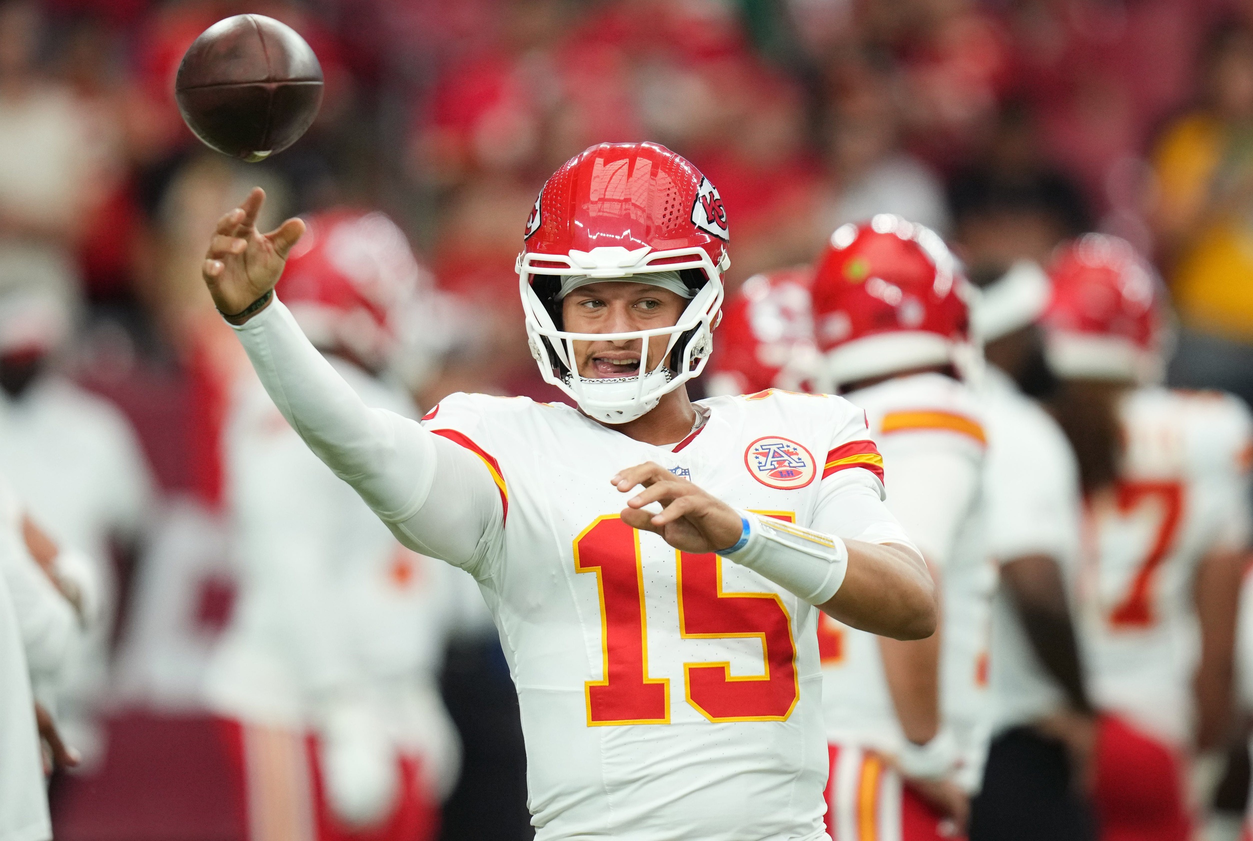 nfl picks Patrick Mahomes Kansas City Chiefs predictions best bet odds