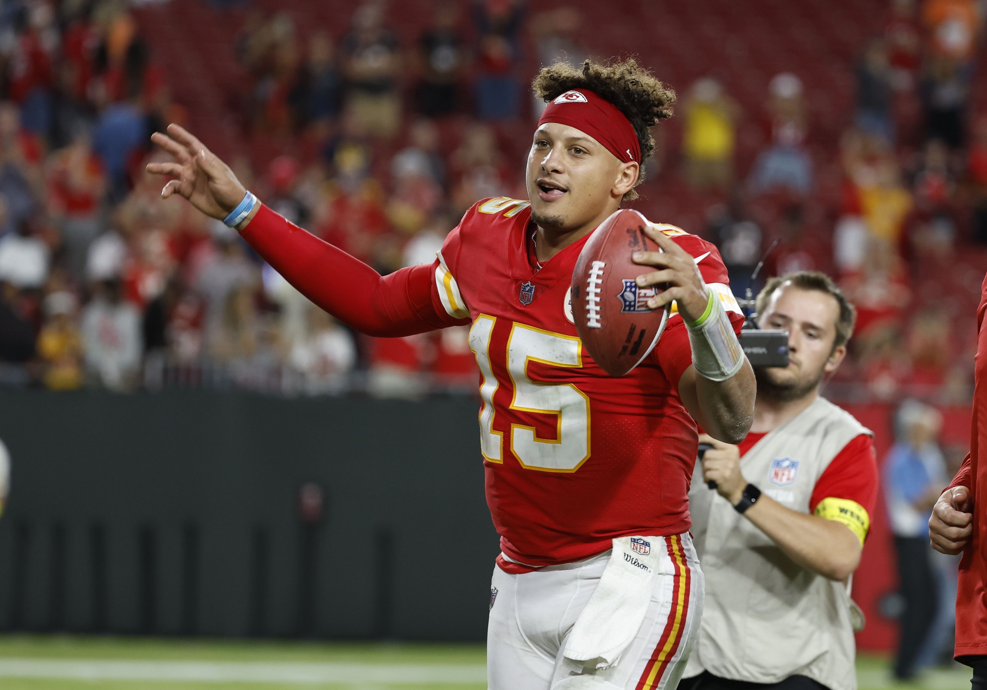 nfl picks Patrick Mahomes kansas city chiefs predictions best bet odds