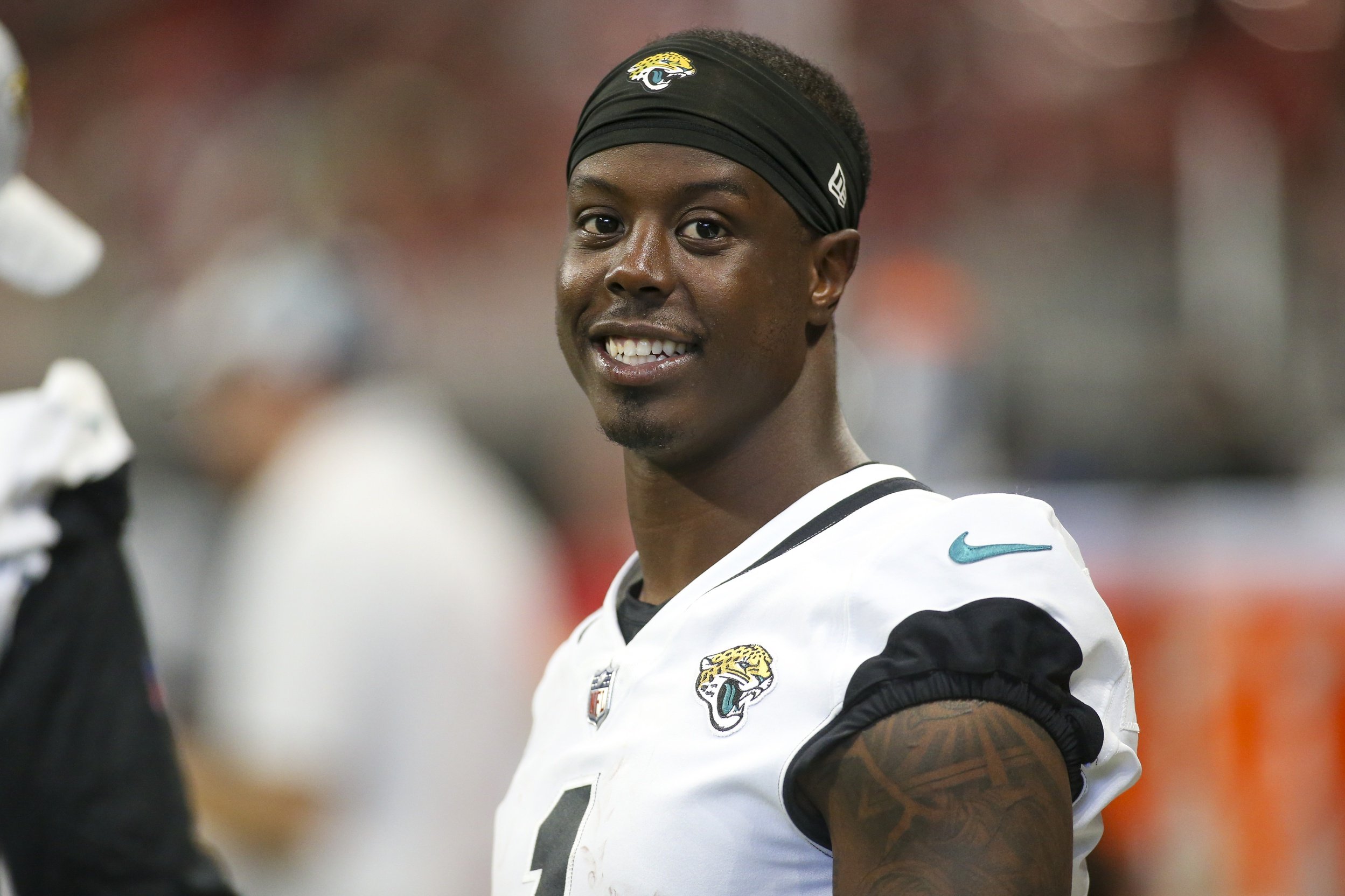 nfl picks Travis Etienne jacksonville jaguars predictions best bet odds