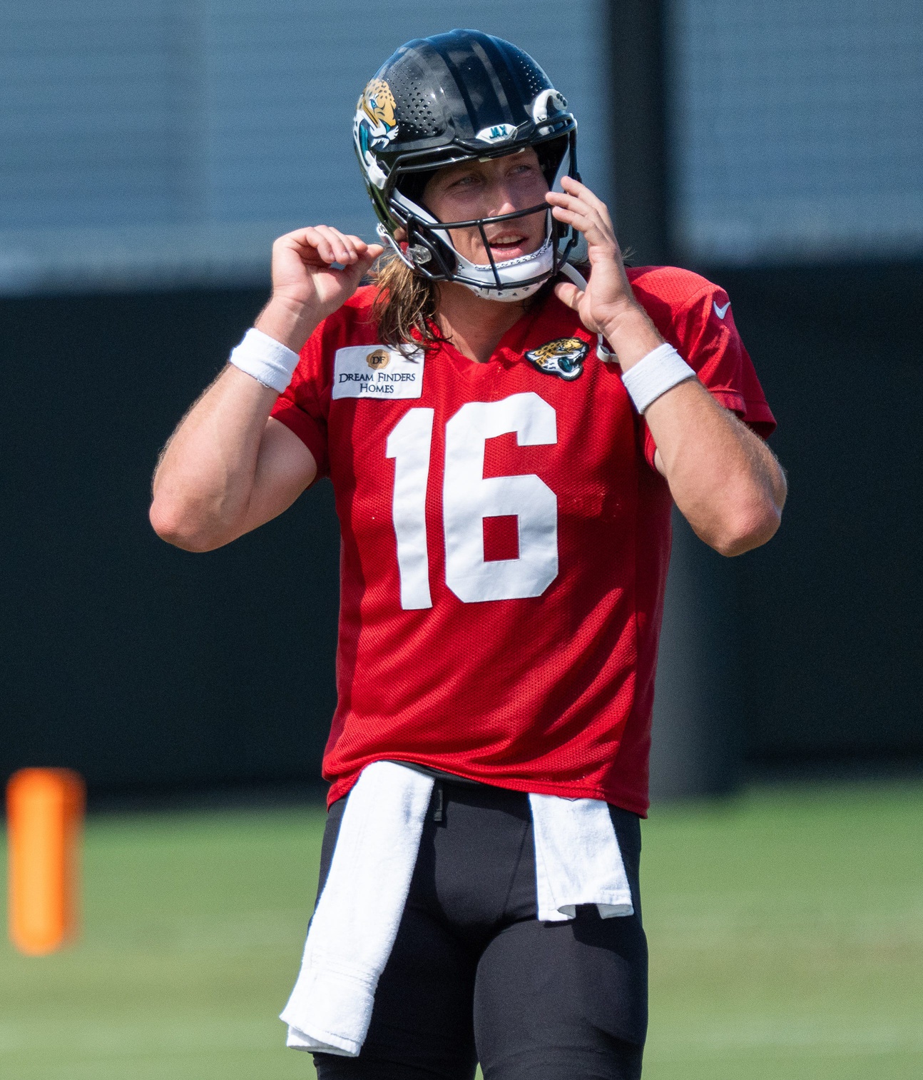 nfl picks Trevor Lawrence Jacksonville Jaguars predictions best bet odds