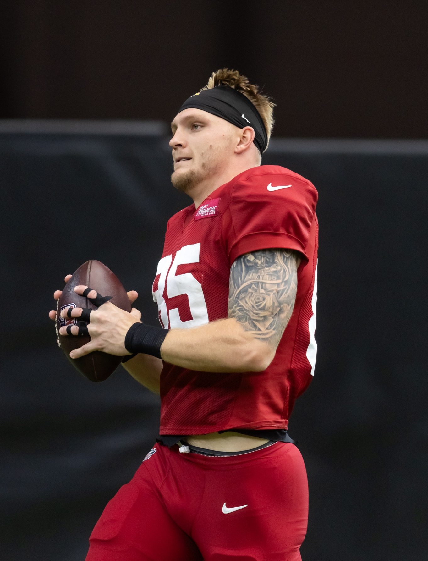 NFL Predictions: Trey McBride Arizona Cardinals best bets