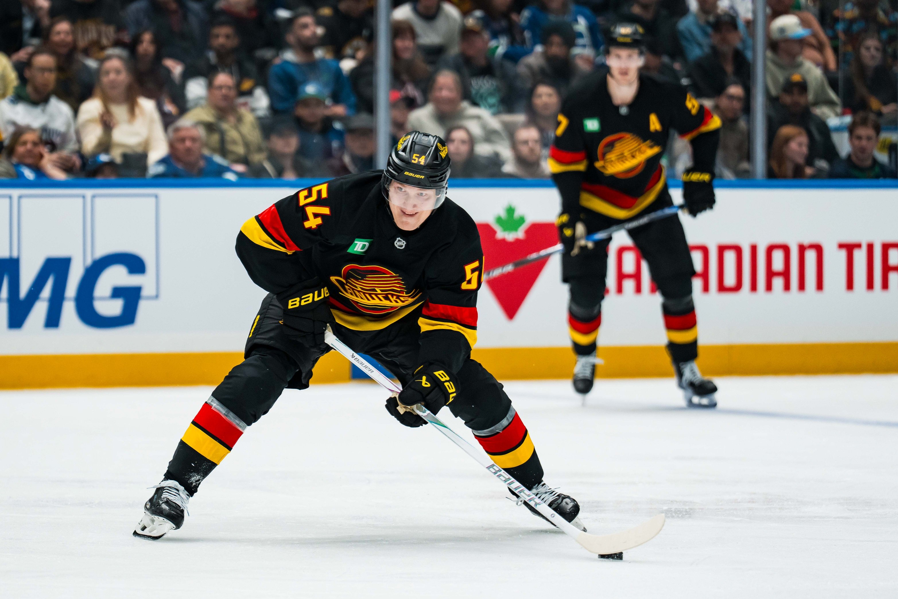 nhl picks Aatu Raty Vancouver Canucks predictions best bet odds