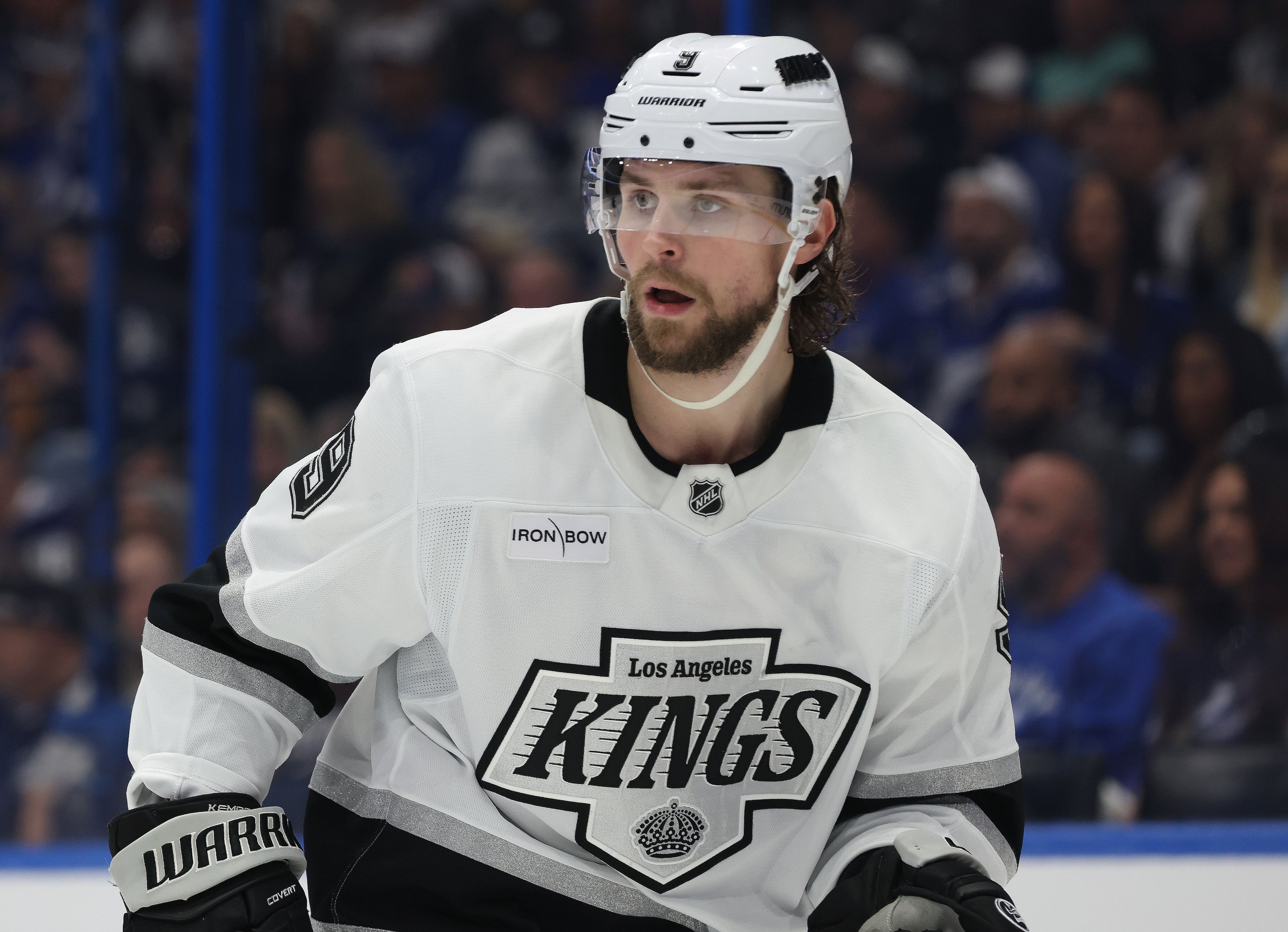 nhl picks Adrian Kempe Los Angeles Kings nhl picks