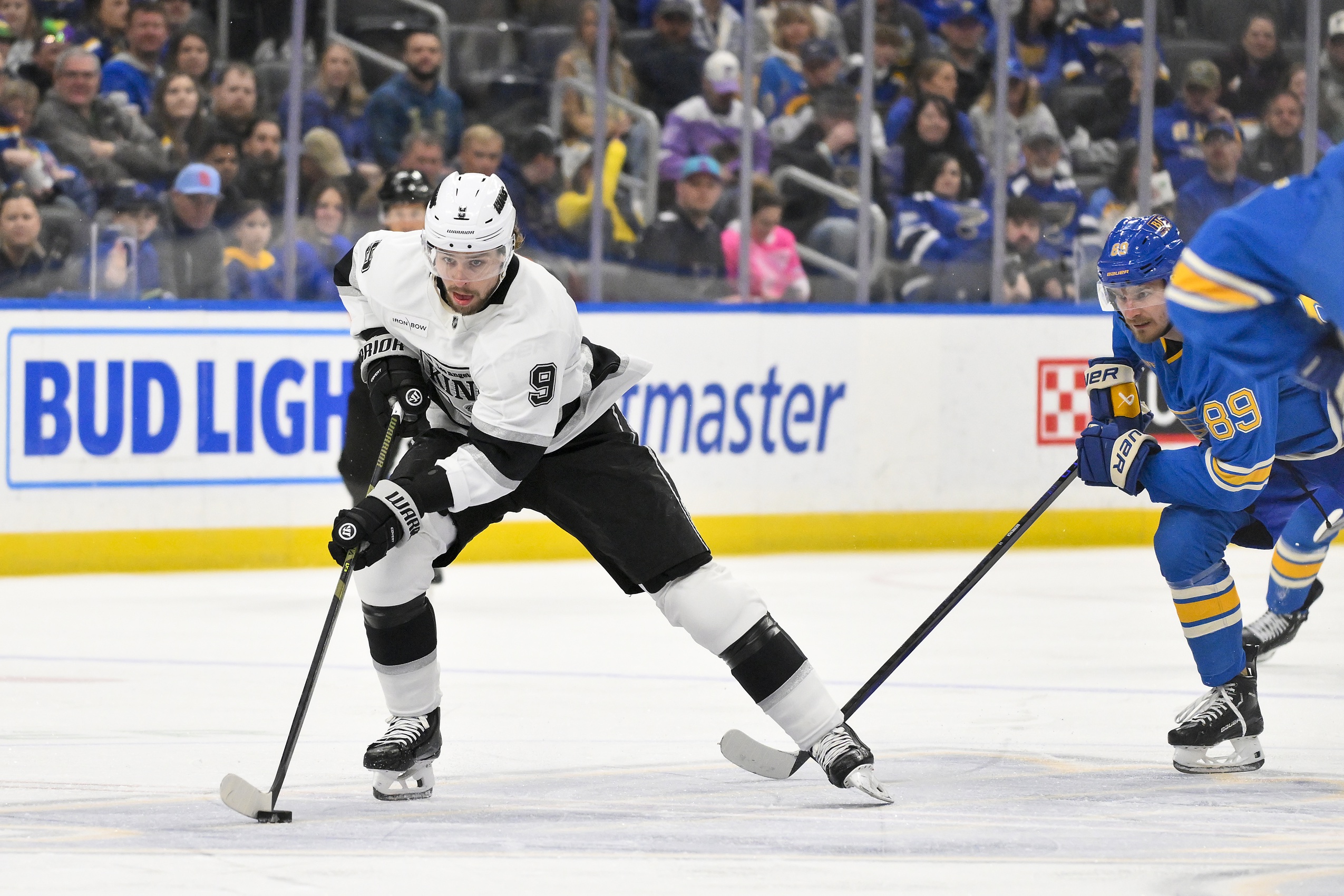 NHL Predictions Adrian Kempe Los Angeles Kings