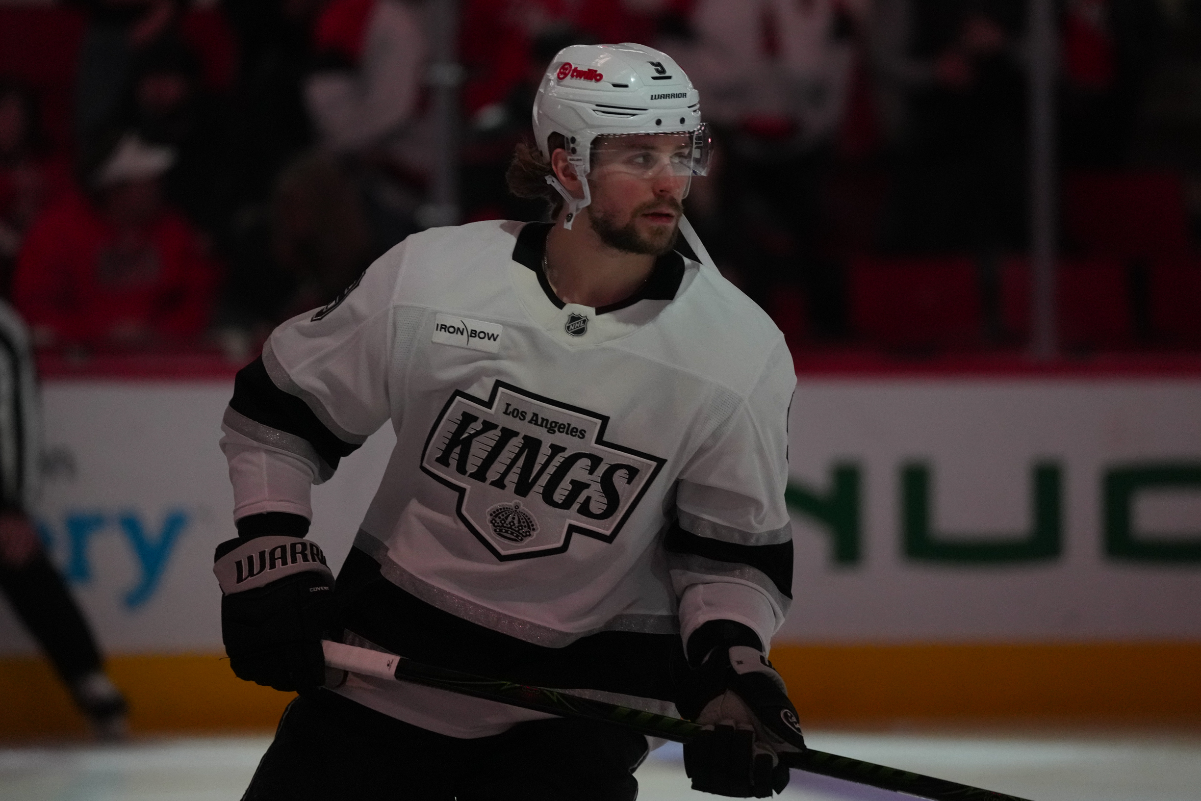 nhl picks Adrian Kempe Los Angeles Kings predictions best bet odds