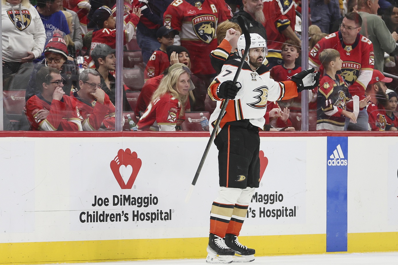 NHL Picks: Alex Killorn - Anaheim Ducks Predictions Best Bets Odds
