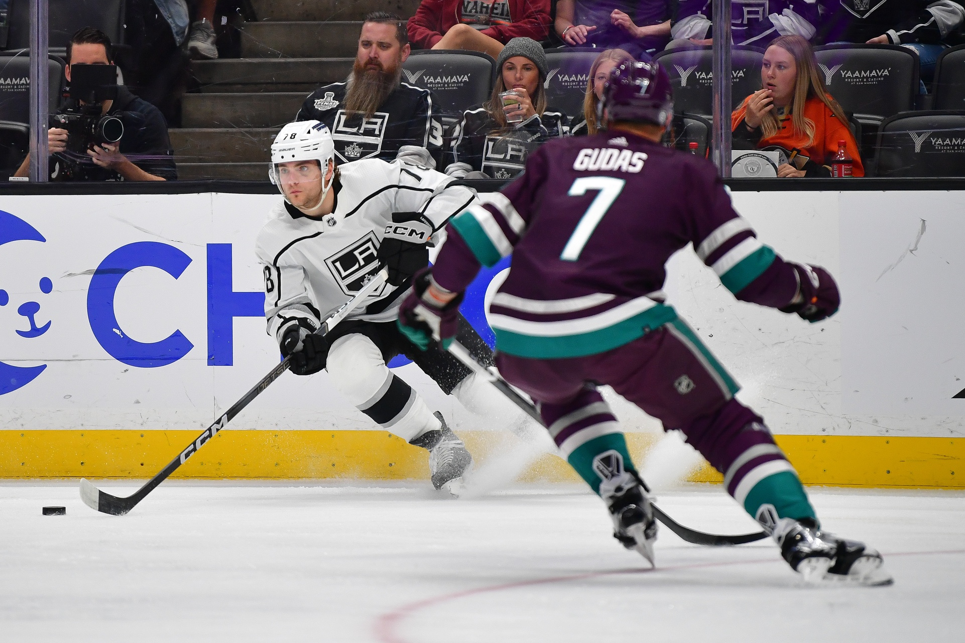 Edmonton Oilers vs Los Angeles Kings Prediction, 4/26/2024 NHL Picks, Best Bets & Odds