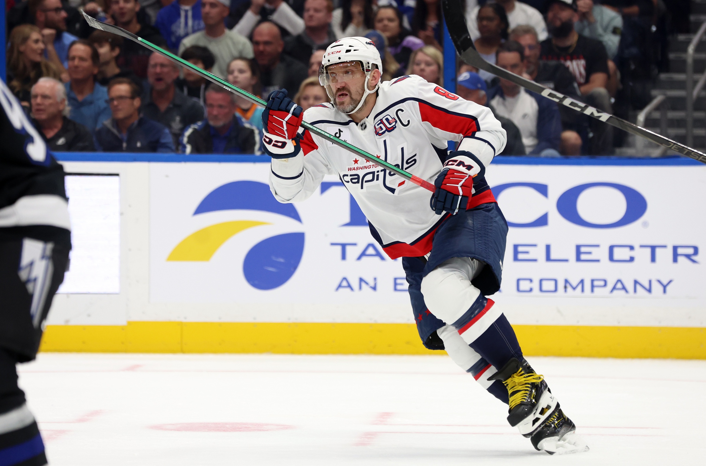 NHL Picks: Alex Ovechkin, Washington Capitals