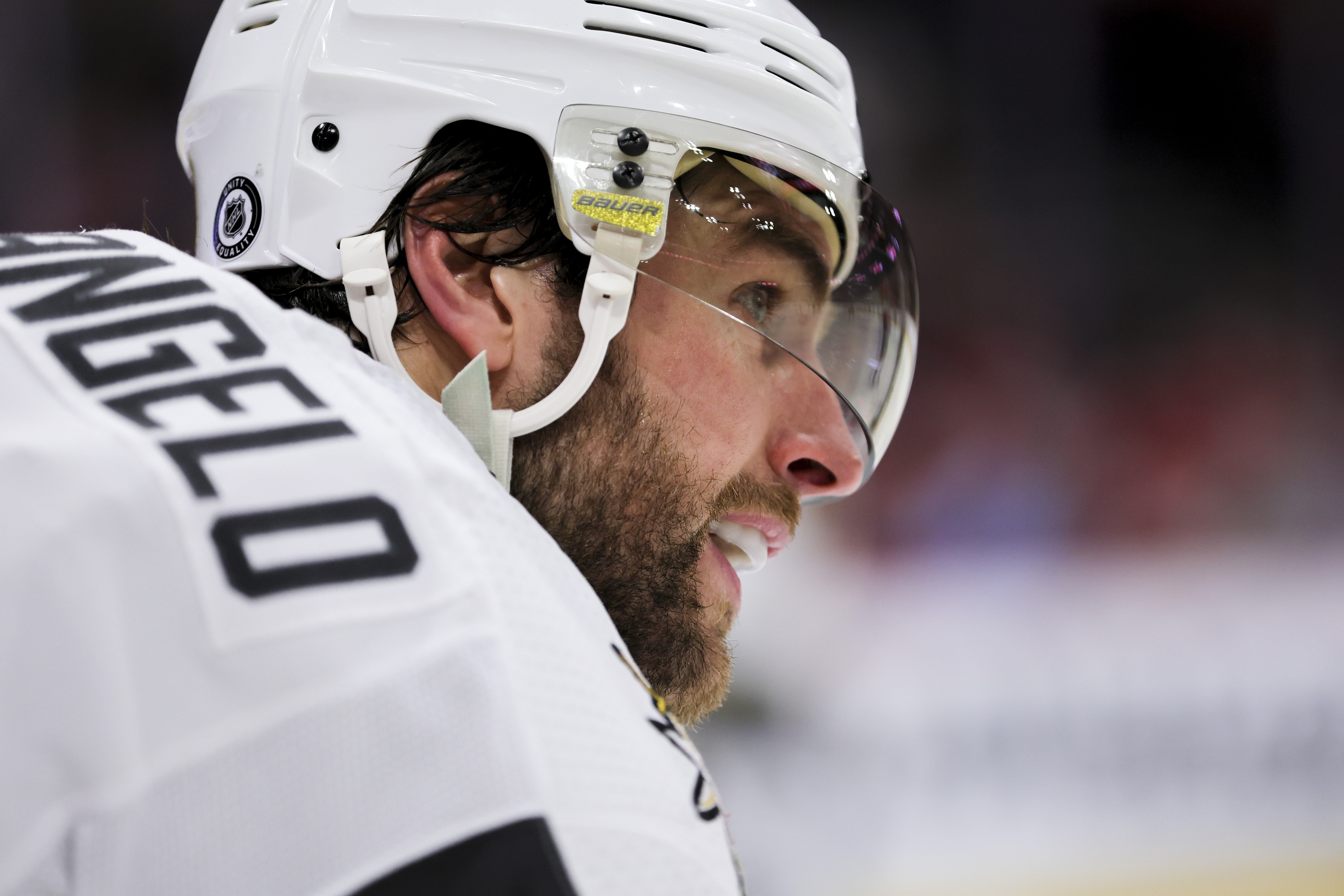 nhl picks Alex Pietrangelo Vegas Golden Knights nhl picks predictions best bet odds