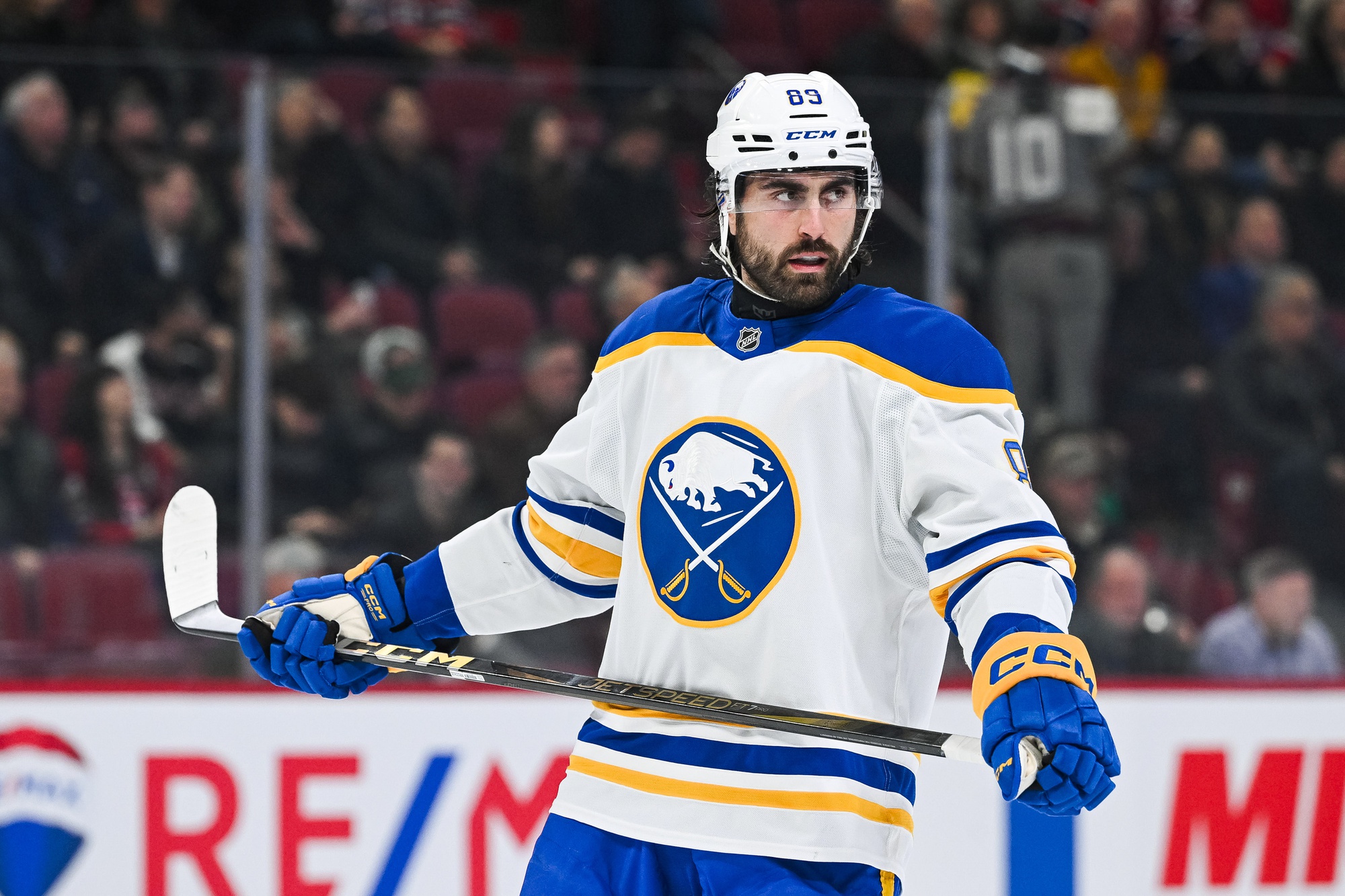 nhl picks Alex Tuch Buffalo Sabres nhl picks