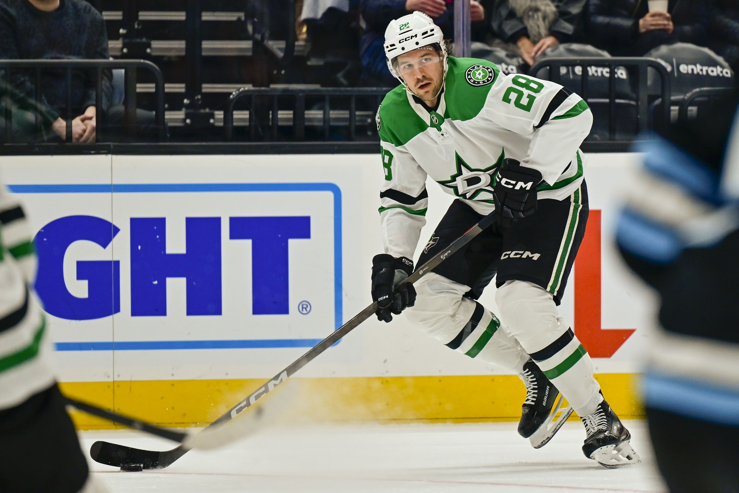 NHL Betting Predictions for Dallas Stars