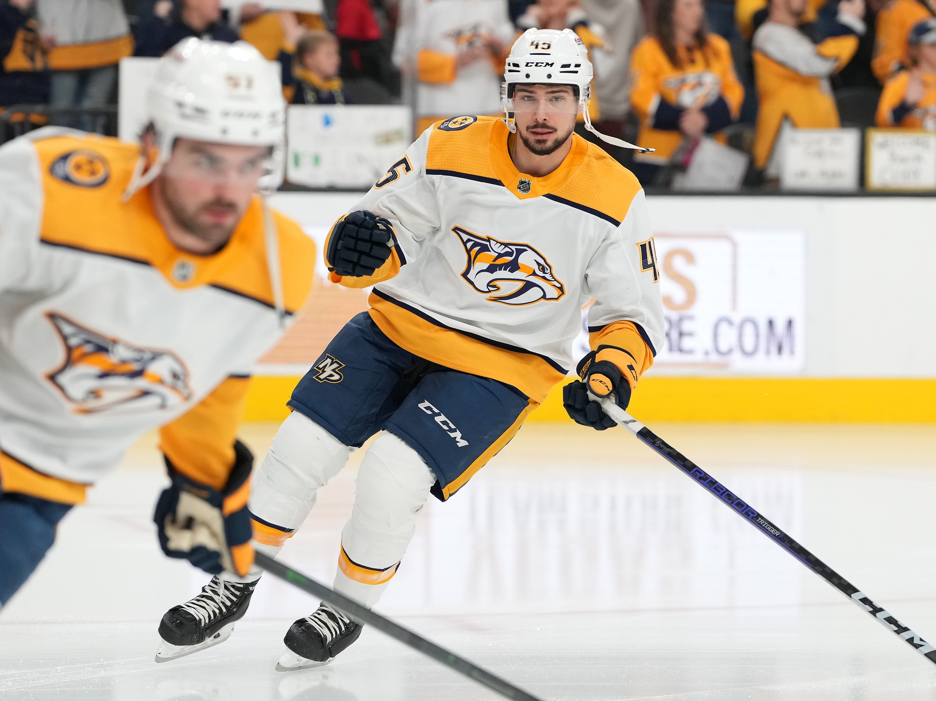 Winnipeg Jets vs Nashville Predators Prediction, 1/24/2023 NHL Picks, Best Bets & Odds