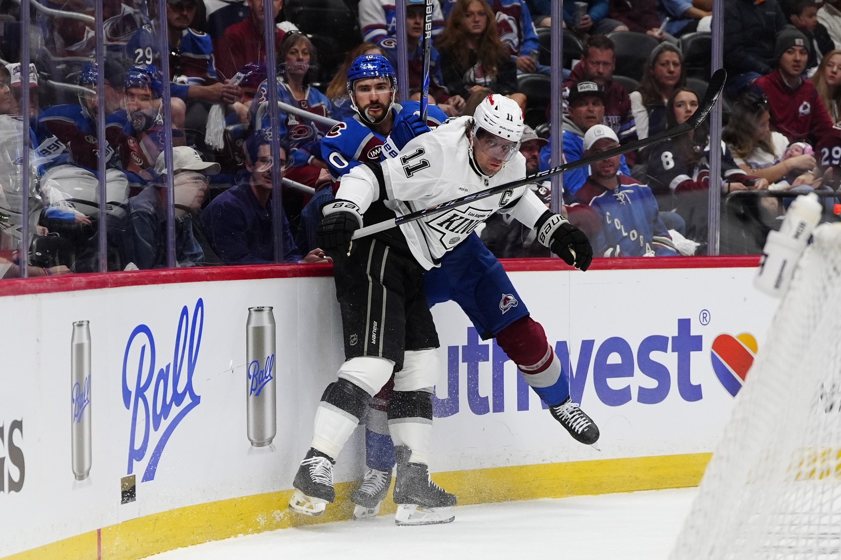 NHL Picks Anze Kopitar Los Angeles Kings Predictions Best Bet Odds