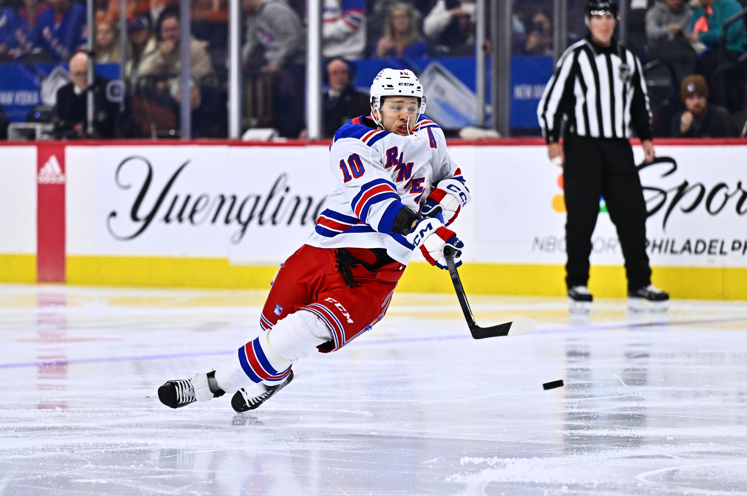Columbus Blue Jackets vs New York Rangers Prediction, 2/28/2024 NHL